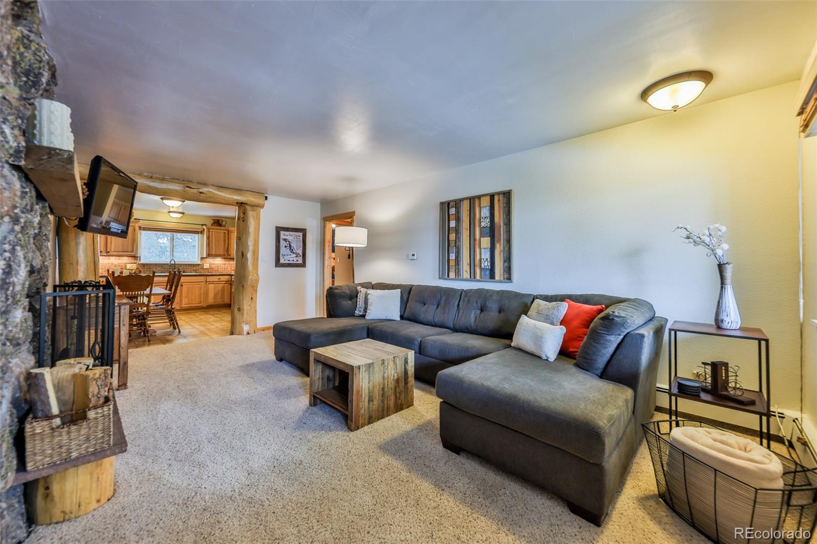 MLS Image #2 for 466  hi country drive,winter park, Colorado