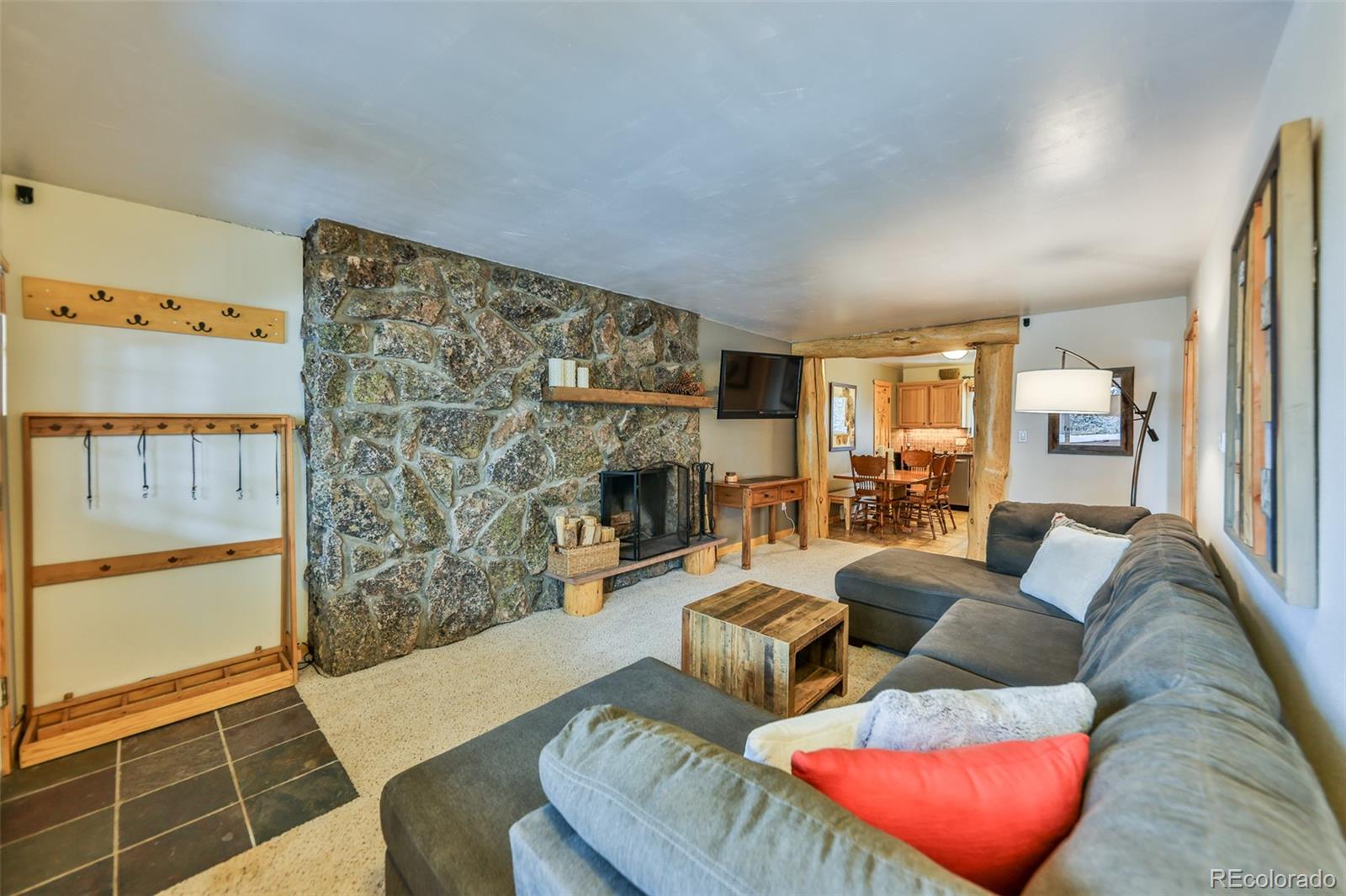 MLS Image #3 for 466  hi country drive,winter park, Colorado