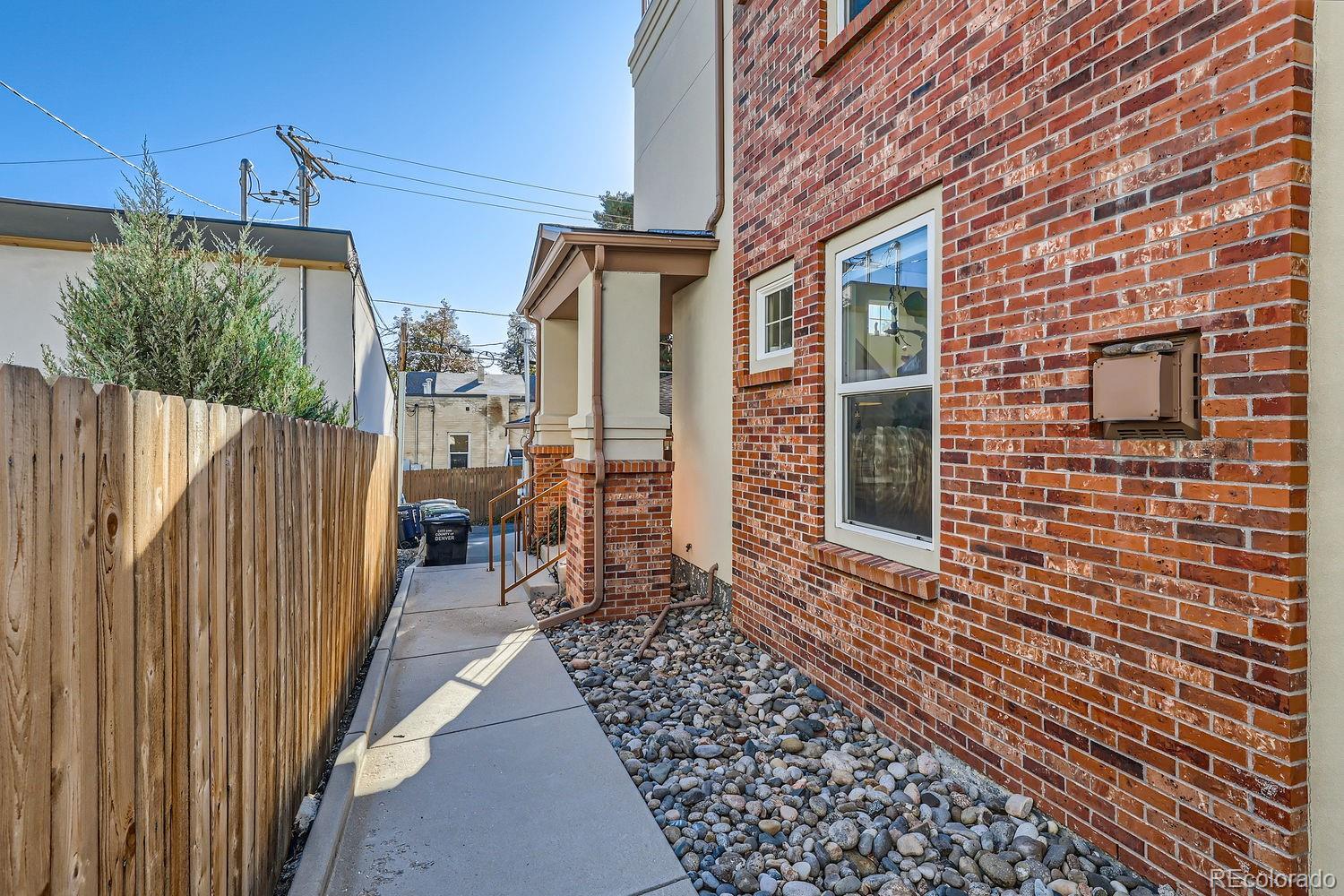 MLS Image #31 for 2050 n high street,denver, Colorado