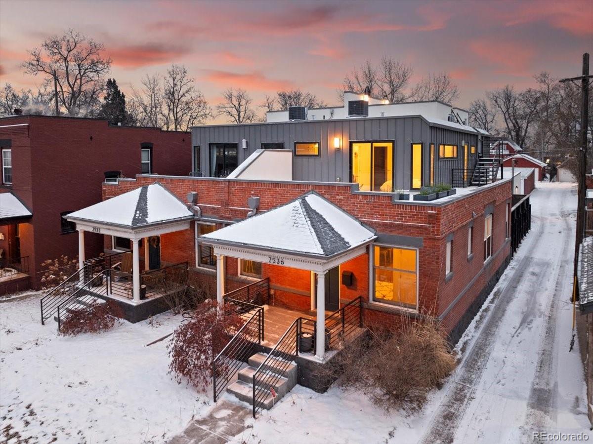 MLS Image #0 for 2536 w 33rd avenue,denver, Colorado