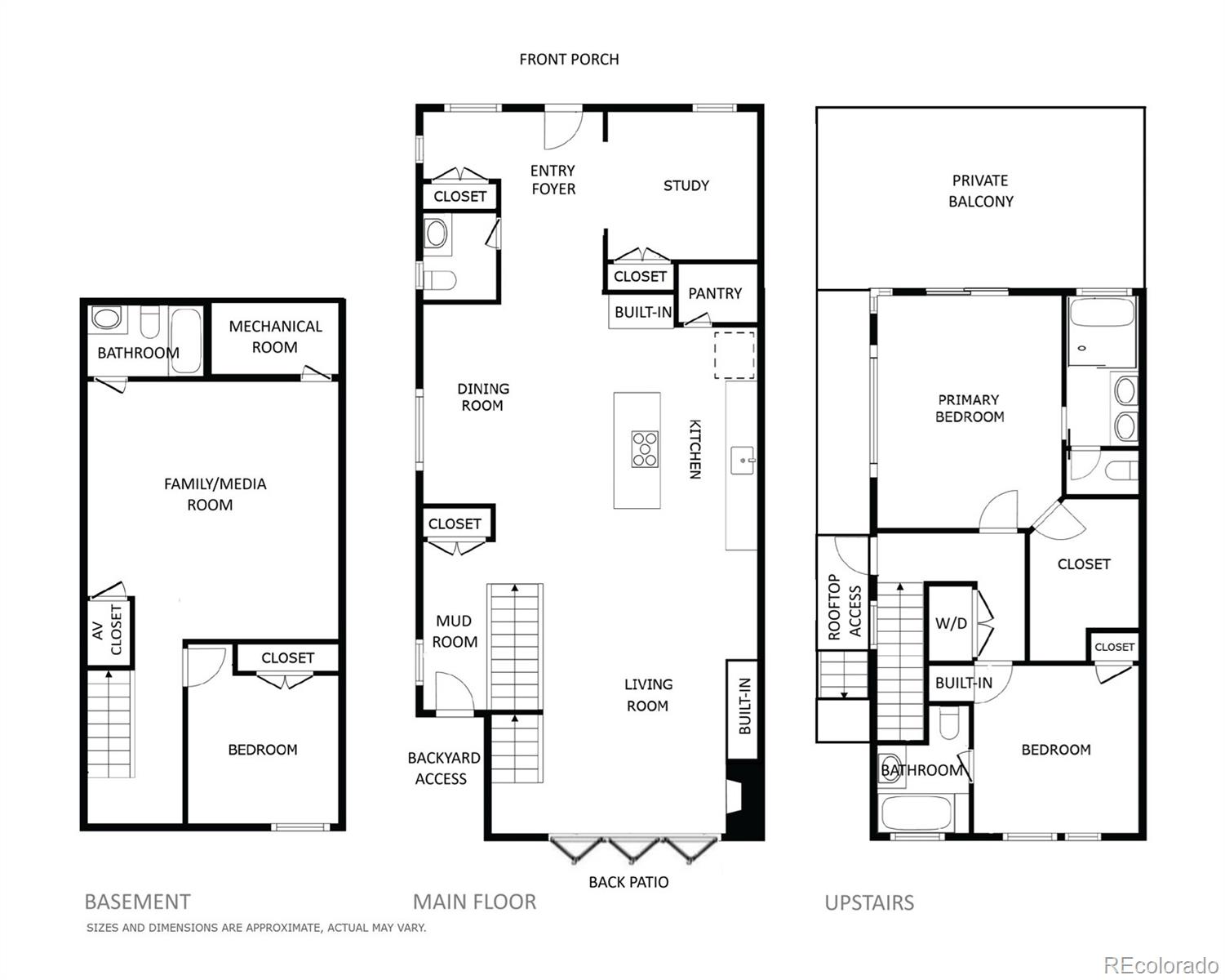 MLS Image #36 for 2536 w 33rd avenue,denver, Colorado