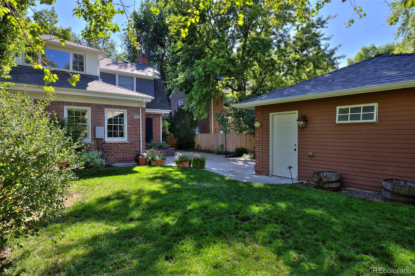 MLS Image #34 for 2035  bellaire street,denver, Colorado