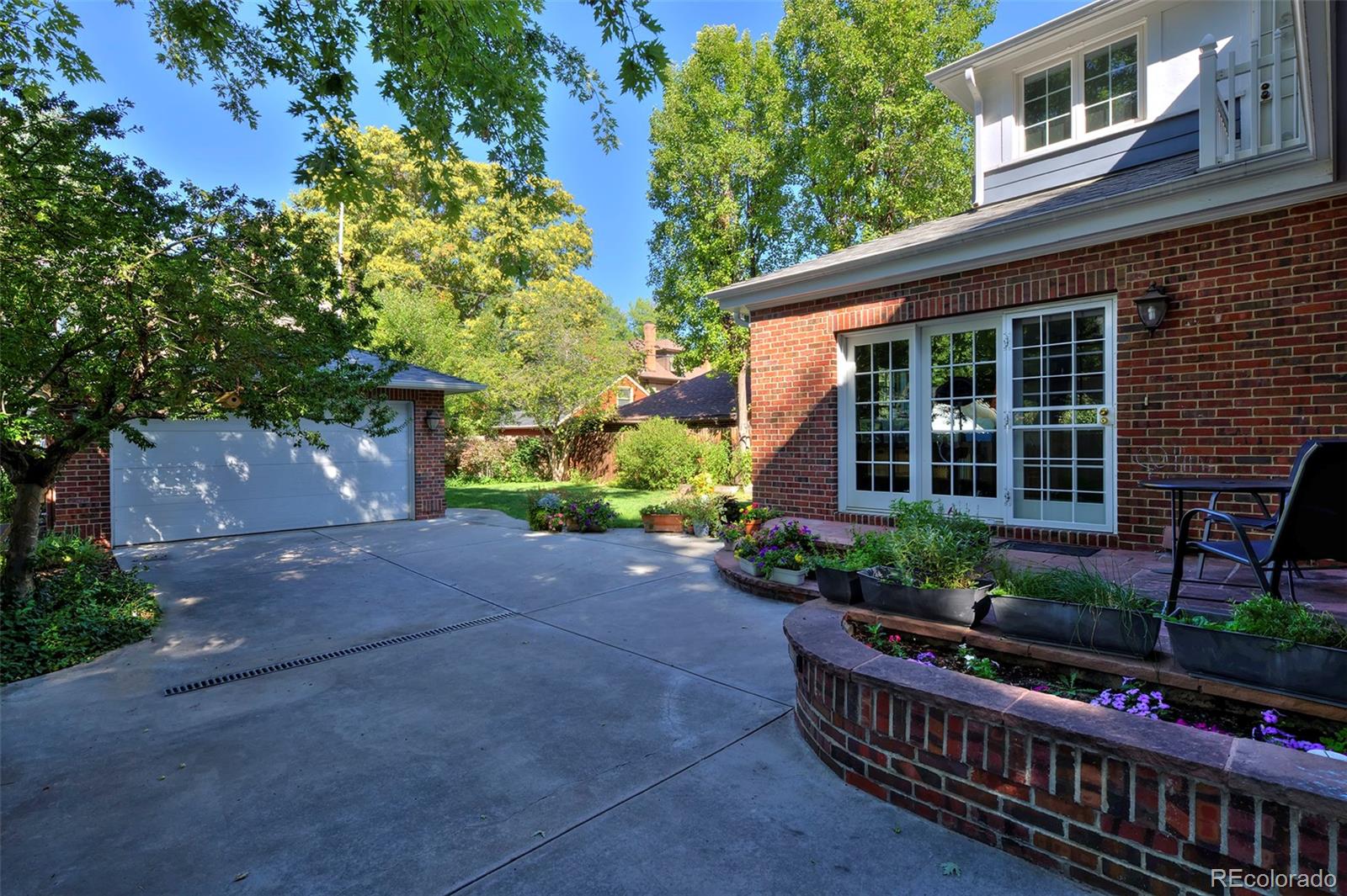 MLS Image #37 for 2035  bellaire street,denver, Colorado