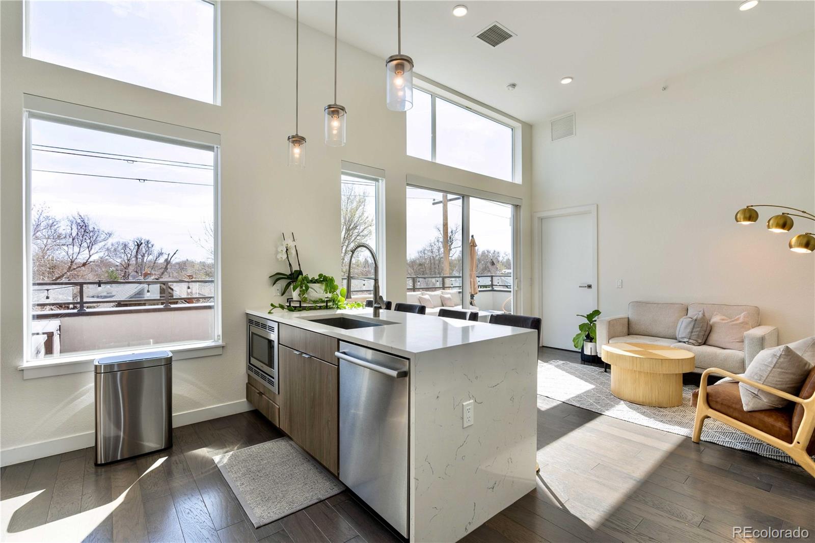 MLS Image #3 for 1616 s broadway  309,denver, Colorado