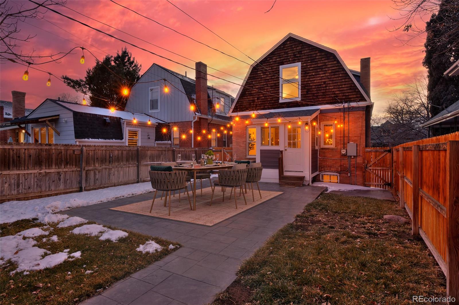 MLS Image #27 for 608 s grant street,denver, Colorado