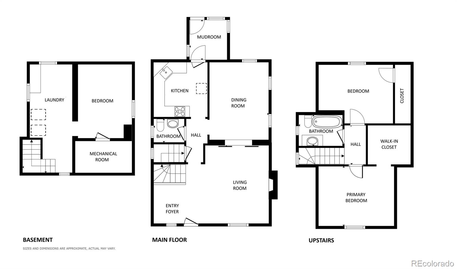 MLS Image #29 for 608 s grant street,denver, Colorado