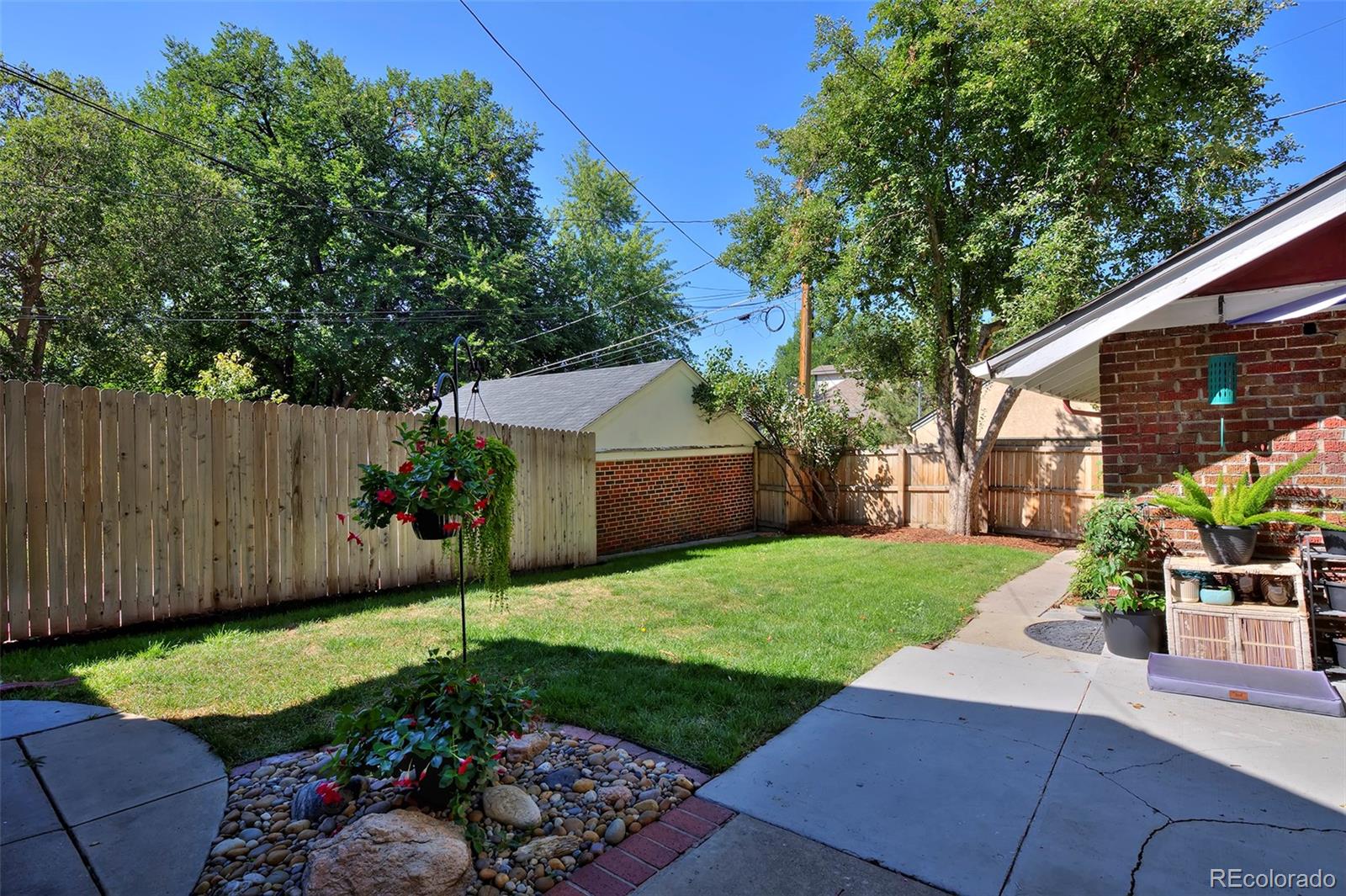 MLS Image #34 for 737  clayton street,denver, Colorado