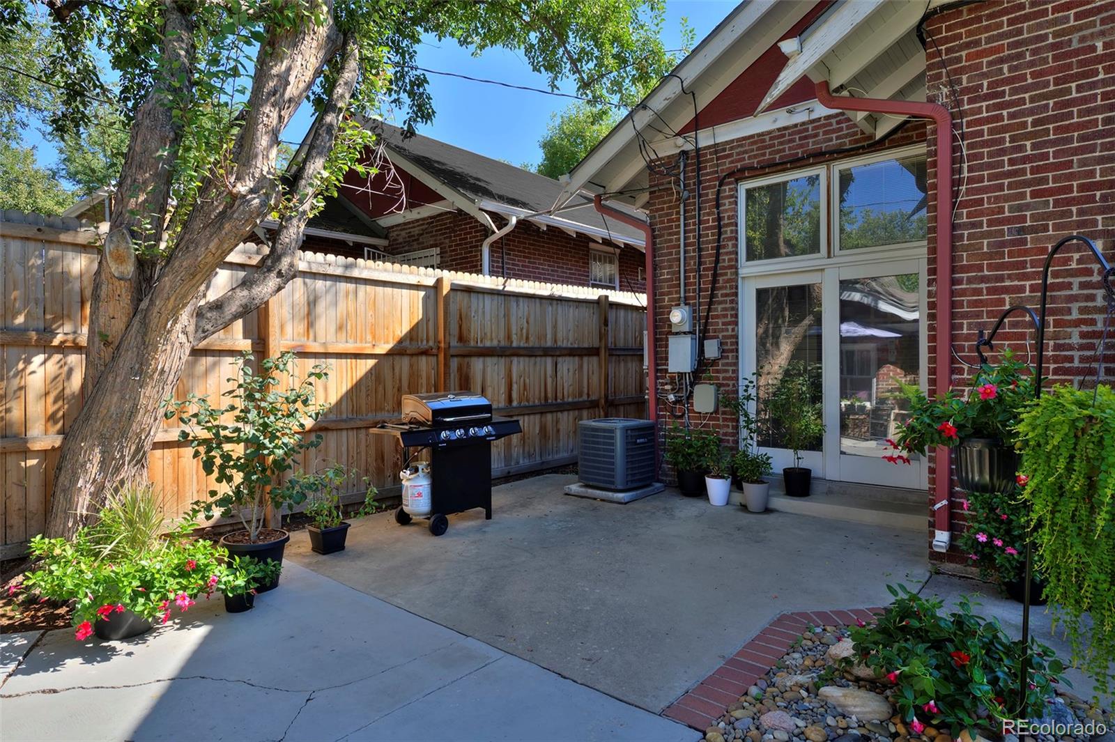 MLS Image #37 for 737  clayton street,denver, Colorado