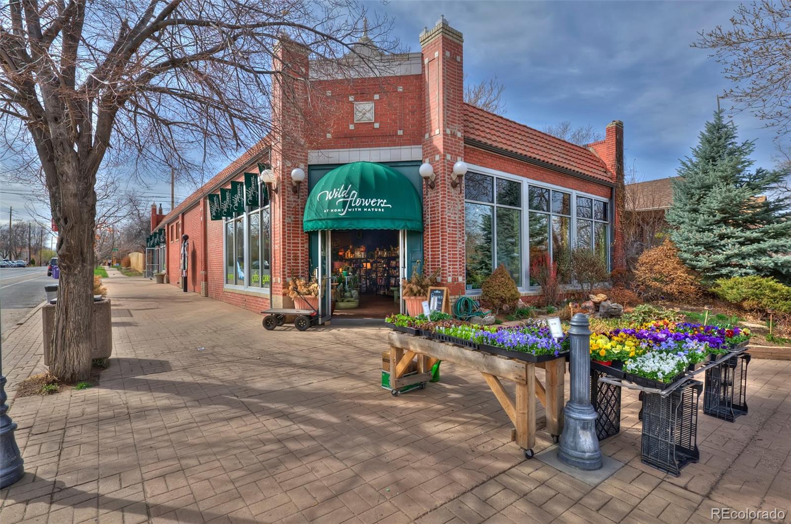 MLS Image #41 for 737  clayton street,denver, Colorado