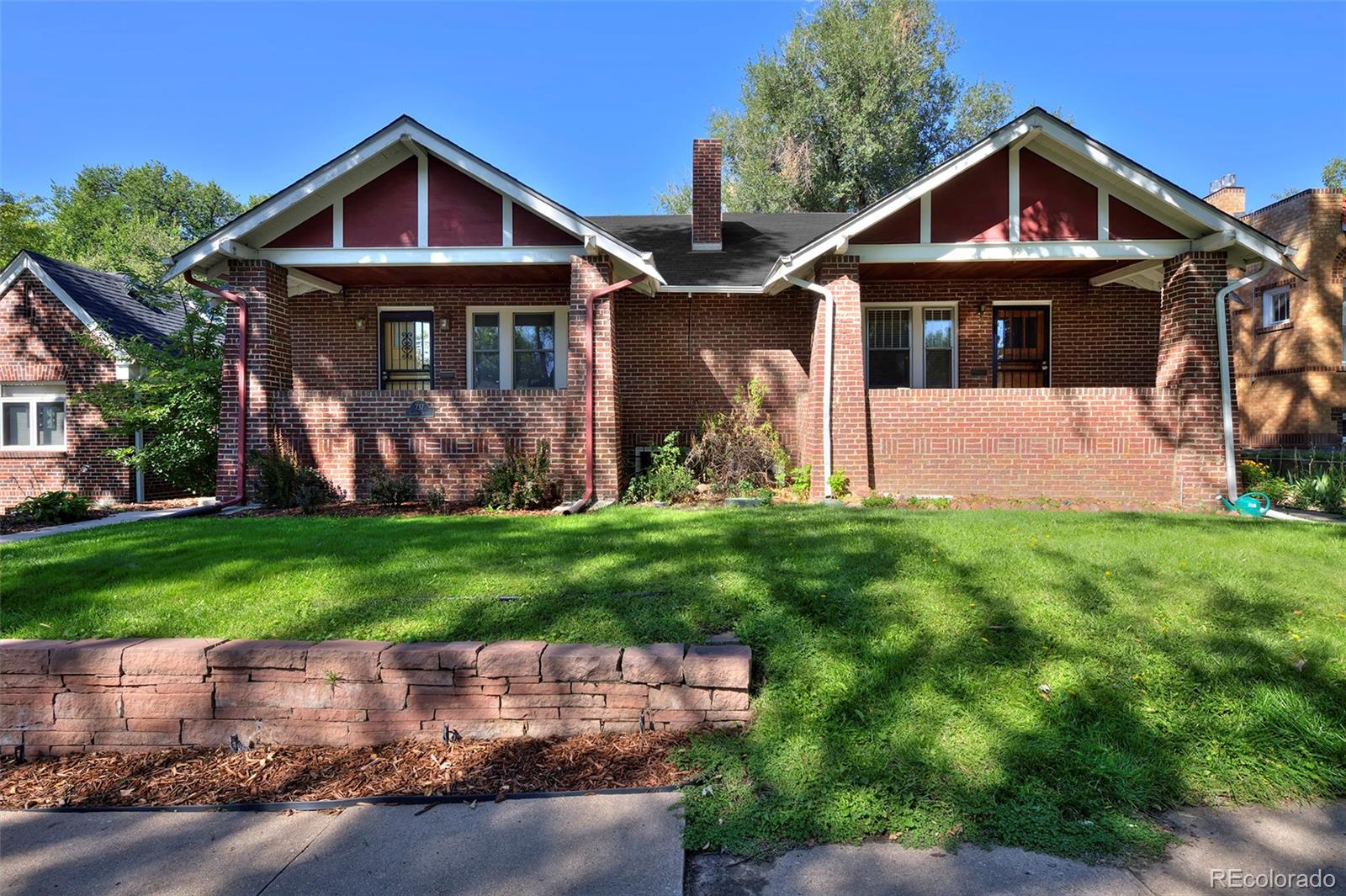 MLS Image #42 for 737  clayton street,denver, Colorado