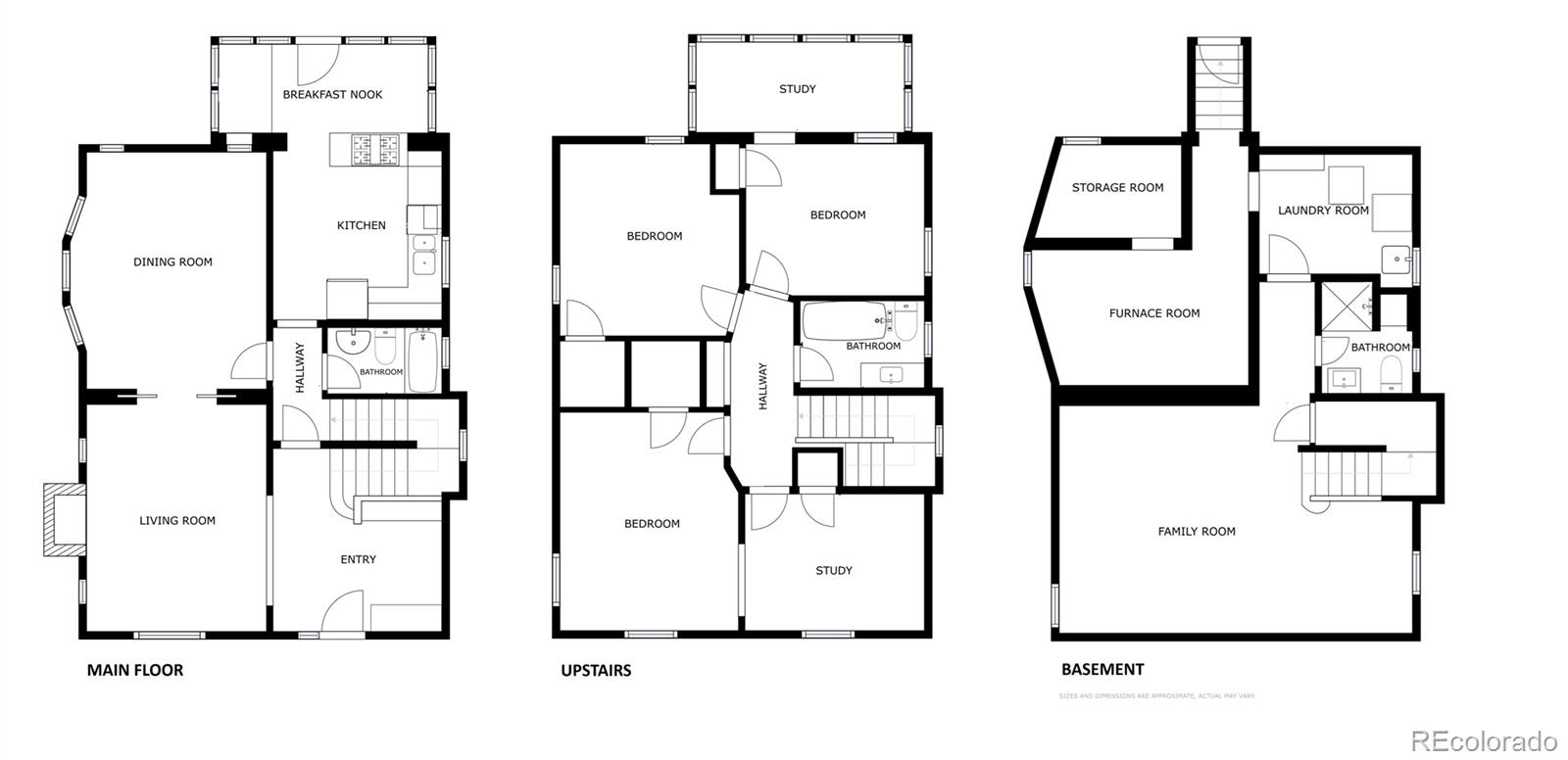 MLS Image #42 for 1586  steele street,denver, Colorado