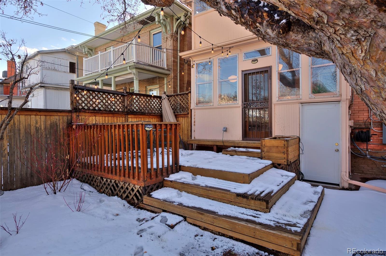 MLS Image #43 for 1586  steele street,denver, Colorado