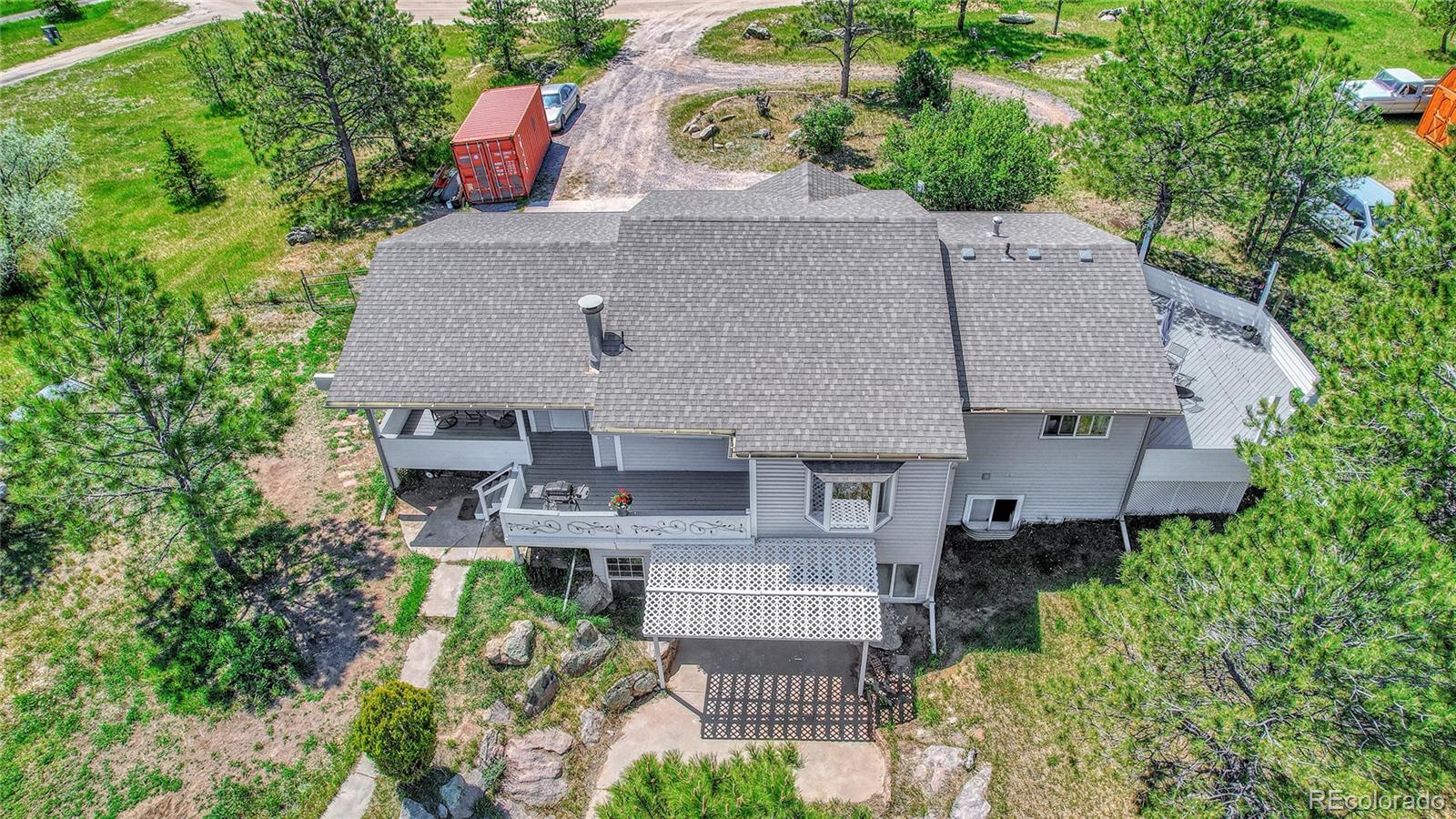 MLS Image #1 for 34358  goldenrod circle,kiowa, Colorado