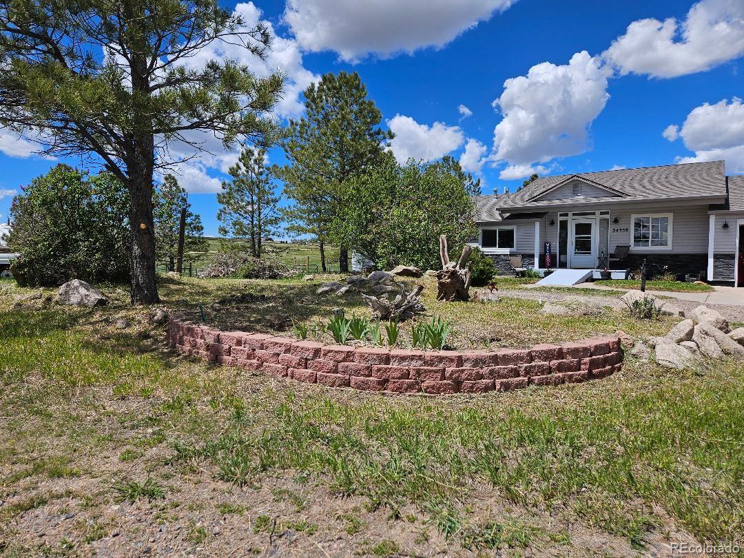 MLS Image #2 for 34358  goldenrod circle,kiowa, Colorado