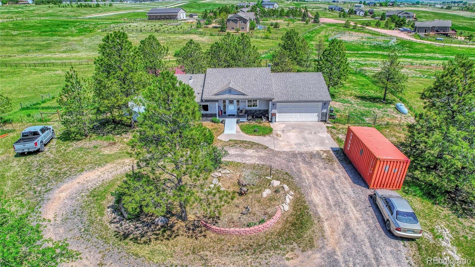 MLS Image #29 for 34358  goldenrod circle,kiowa, Colorado