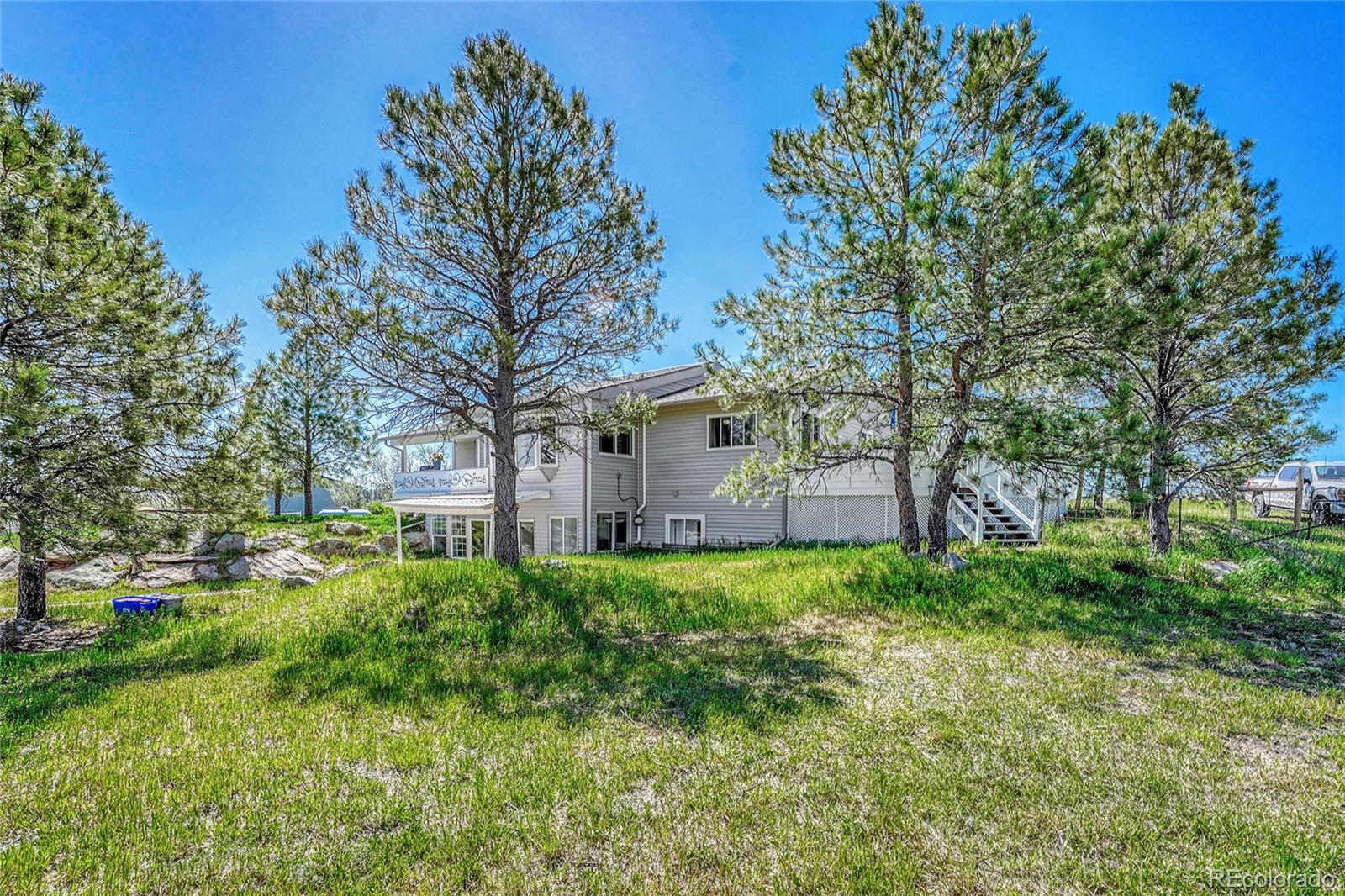 MLS Image #3 for 34358  goldenrod circle,kiowa, Colorado