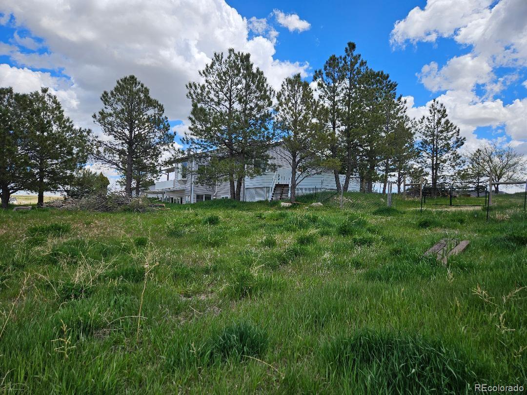 MLS Image #30 for 34358  goldenrod circle,kiowa, Colorado