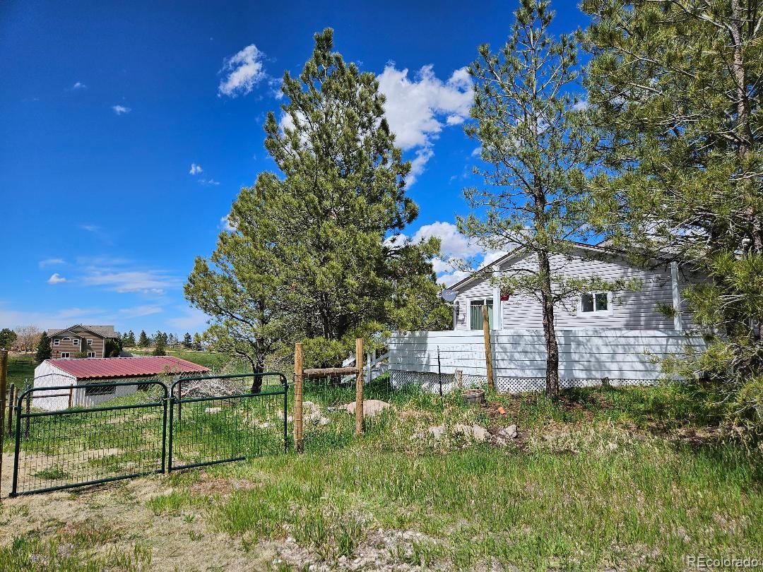 MLS Image #34 for 34358  goldenrod circle,kiowa, Colorado