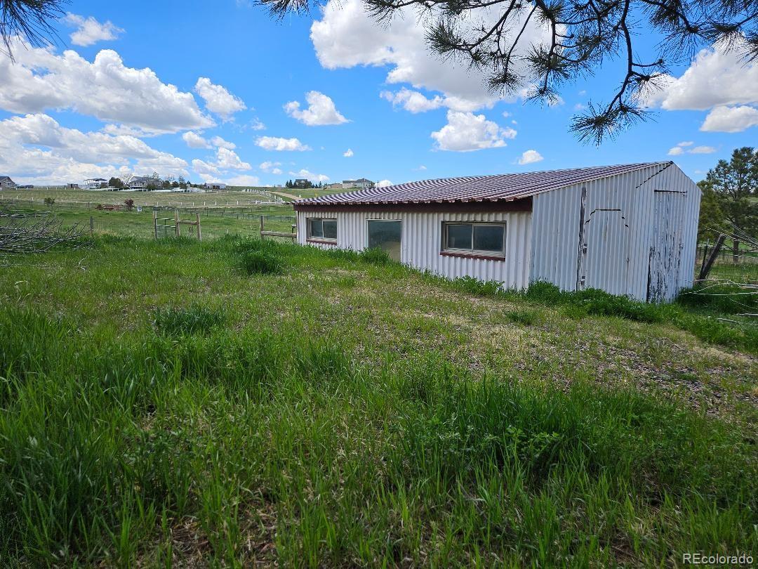 MLS Image #38 for 34358  goldenrod circle,kiowa, Colorado