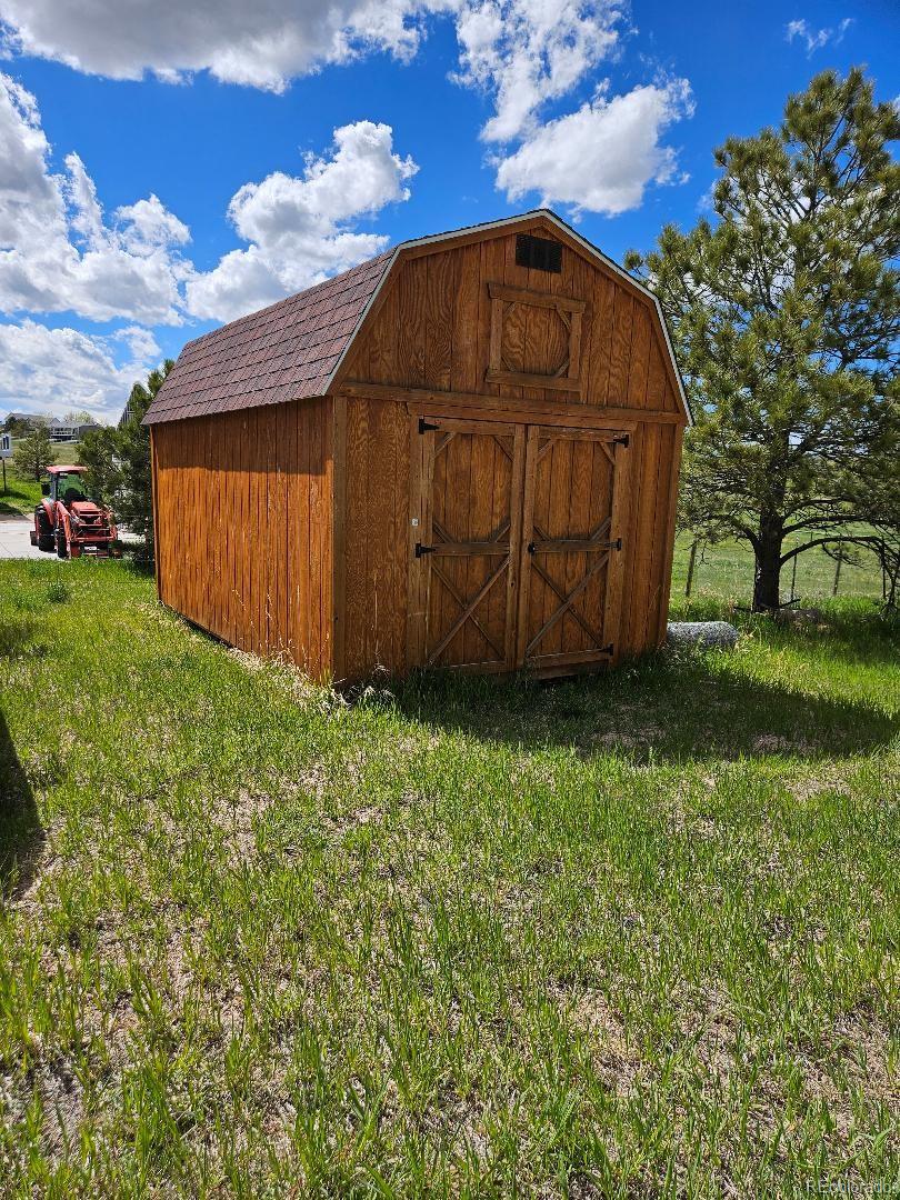 MLS Image #39 for 34358  goldenrod circle,kiowa, Colorado