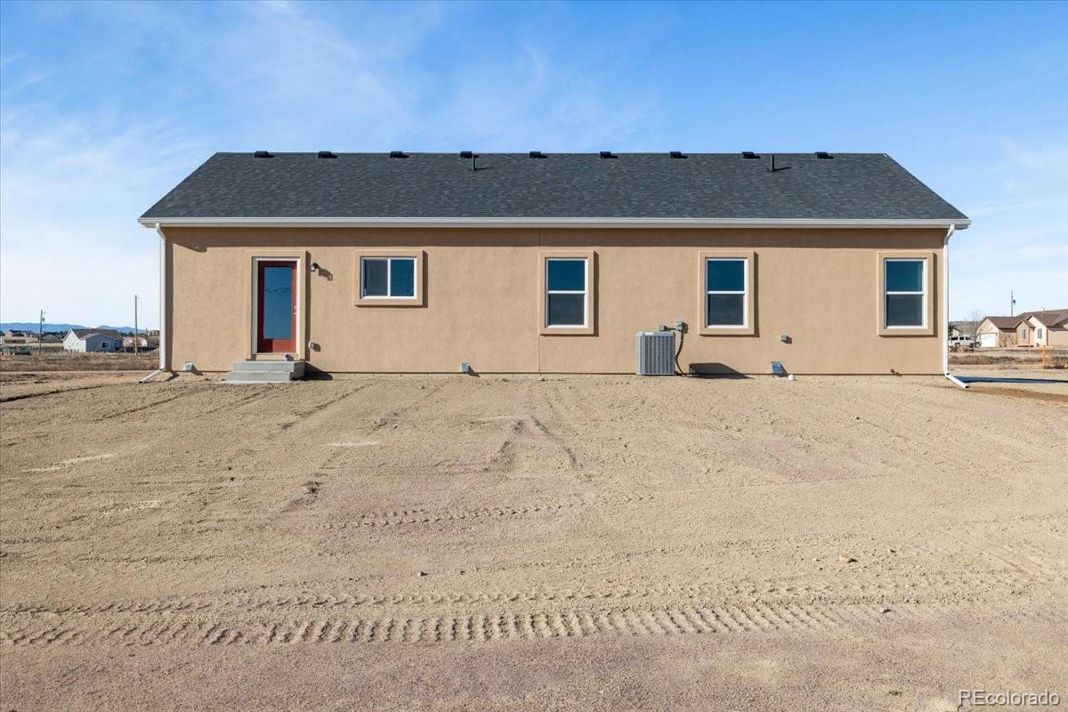 MLS Image #3 for 1680 n keymar drive,pueblo west, Colorado