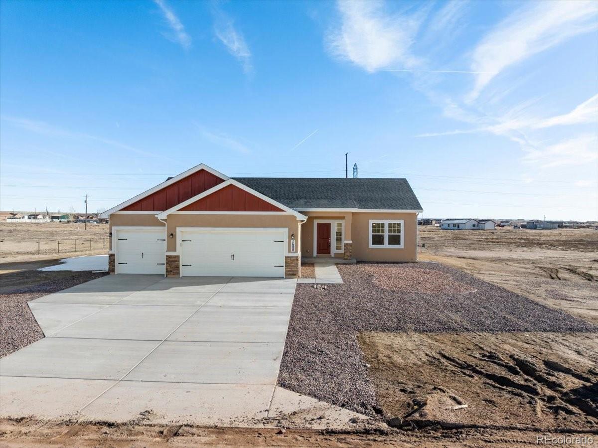 MLS Image #36 for 1680 n keymar drive,pueblo west, Colorado