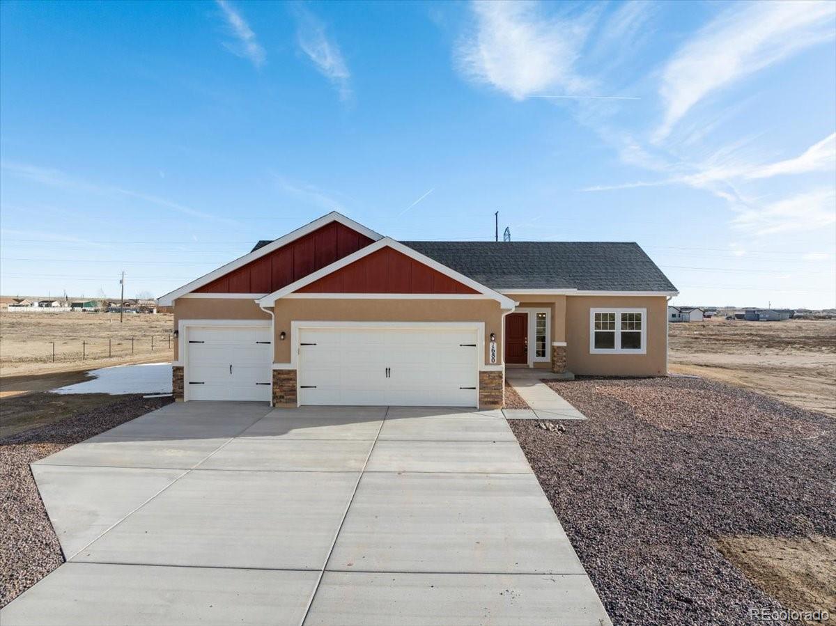 MLS Image #37 for 1680 n keymar drive,pueblo west, Colorado