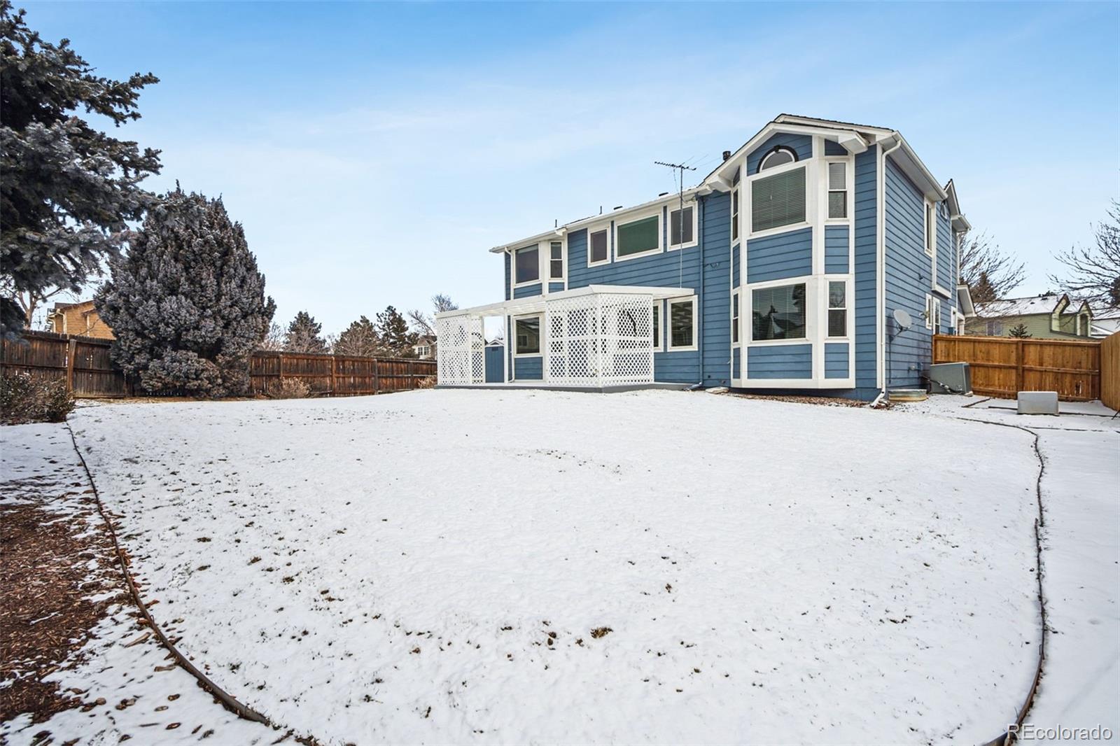 MLS Image #45 for 5395 s flanders way,centennial, Colorado