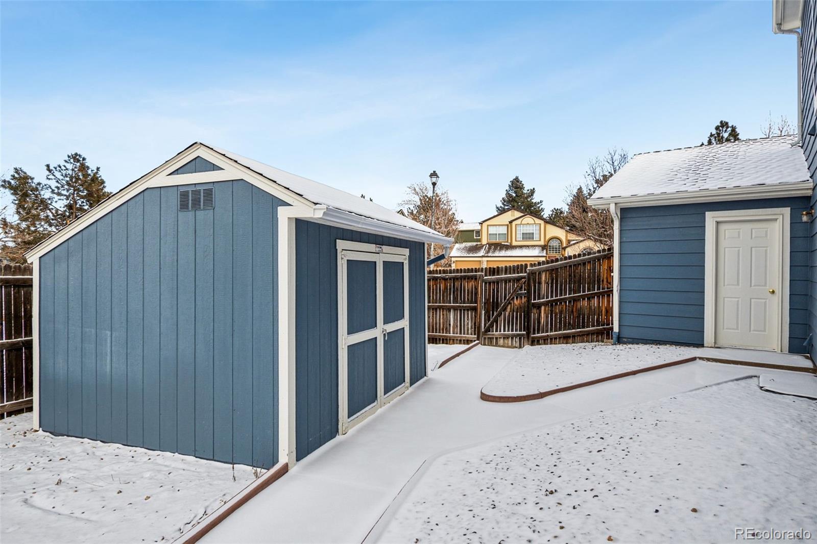 MLS Image #46 for 5395 s flanders way,centennial, Colorado