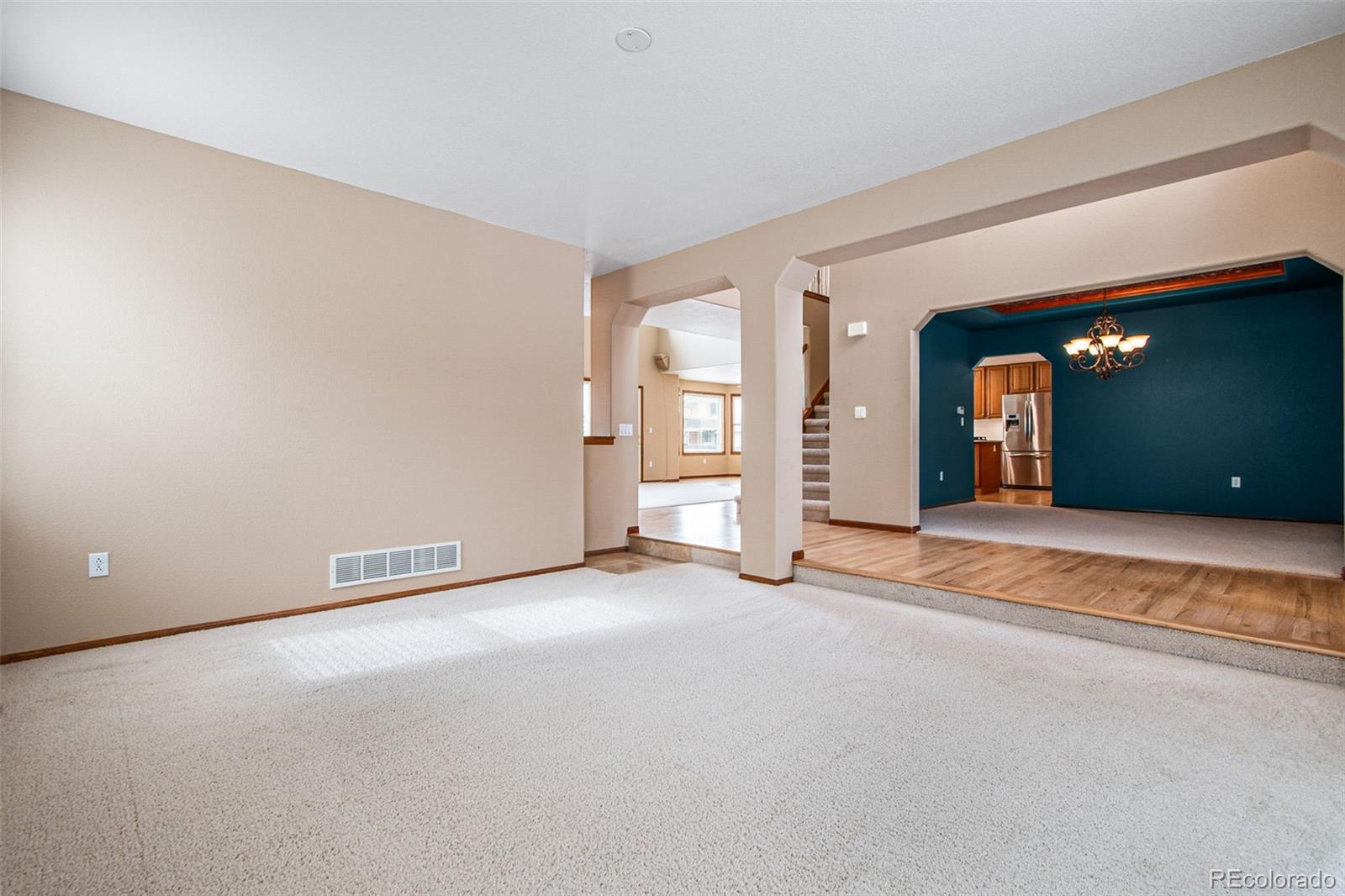 MLS Image #5 for 5395 s flanders way,centennial, Colorado