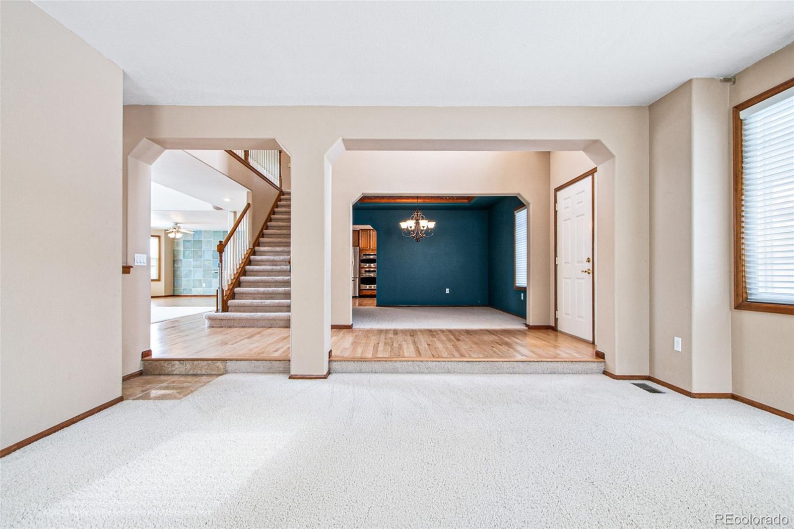 MLS Image #6 for 5395 s flanders way,centennial, Colorado