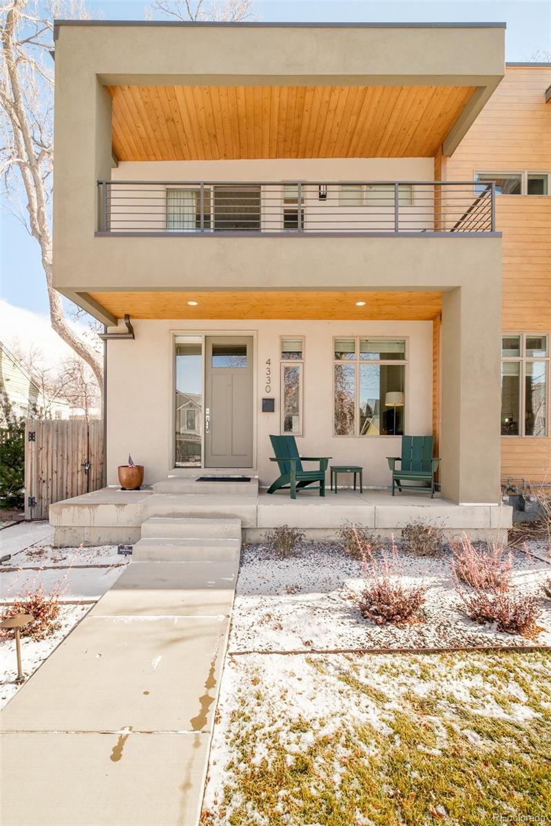 CMA Image for 4330 N Raleigh Street,Denver, Colorado