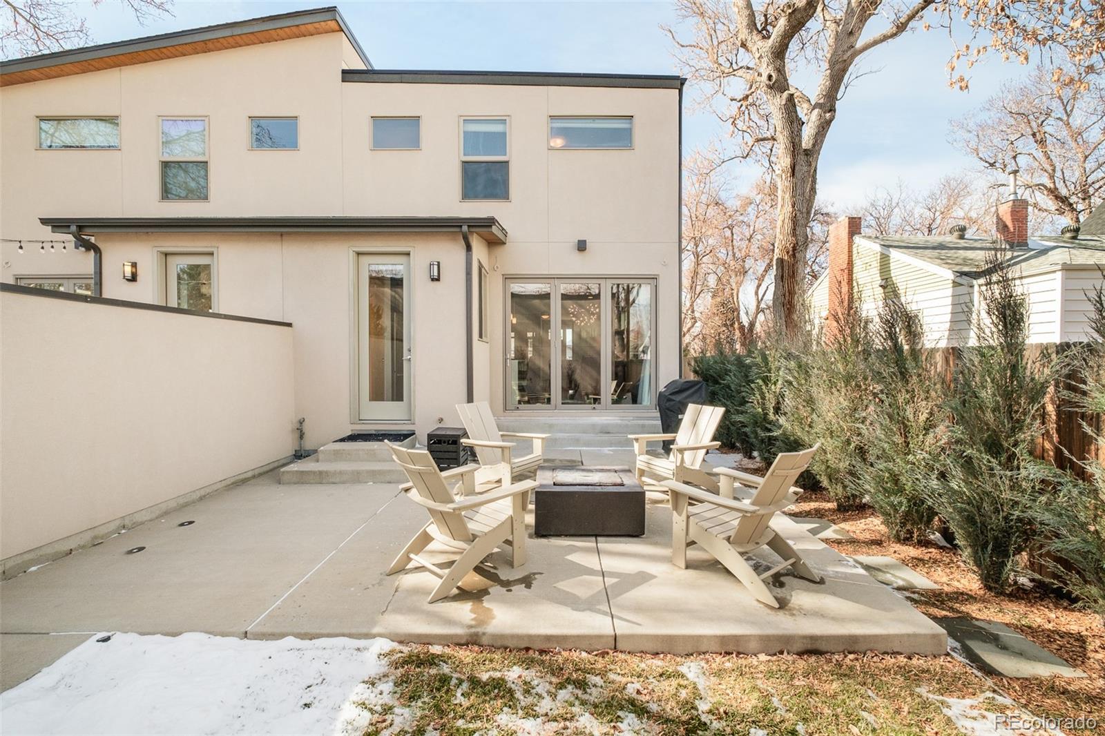 MLS Image #34 for 4330 n raleigh street,denver, Colorado