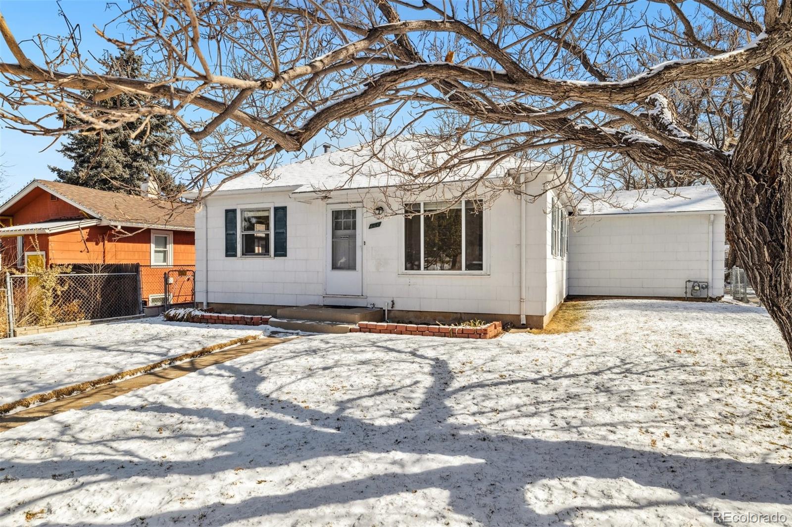 MLS Image #2 for 4100  fenton street,denver, Colorado