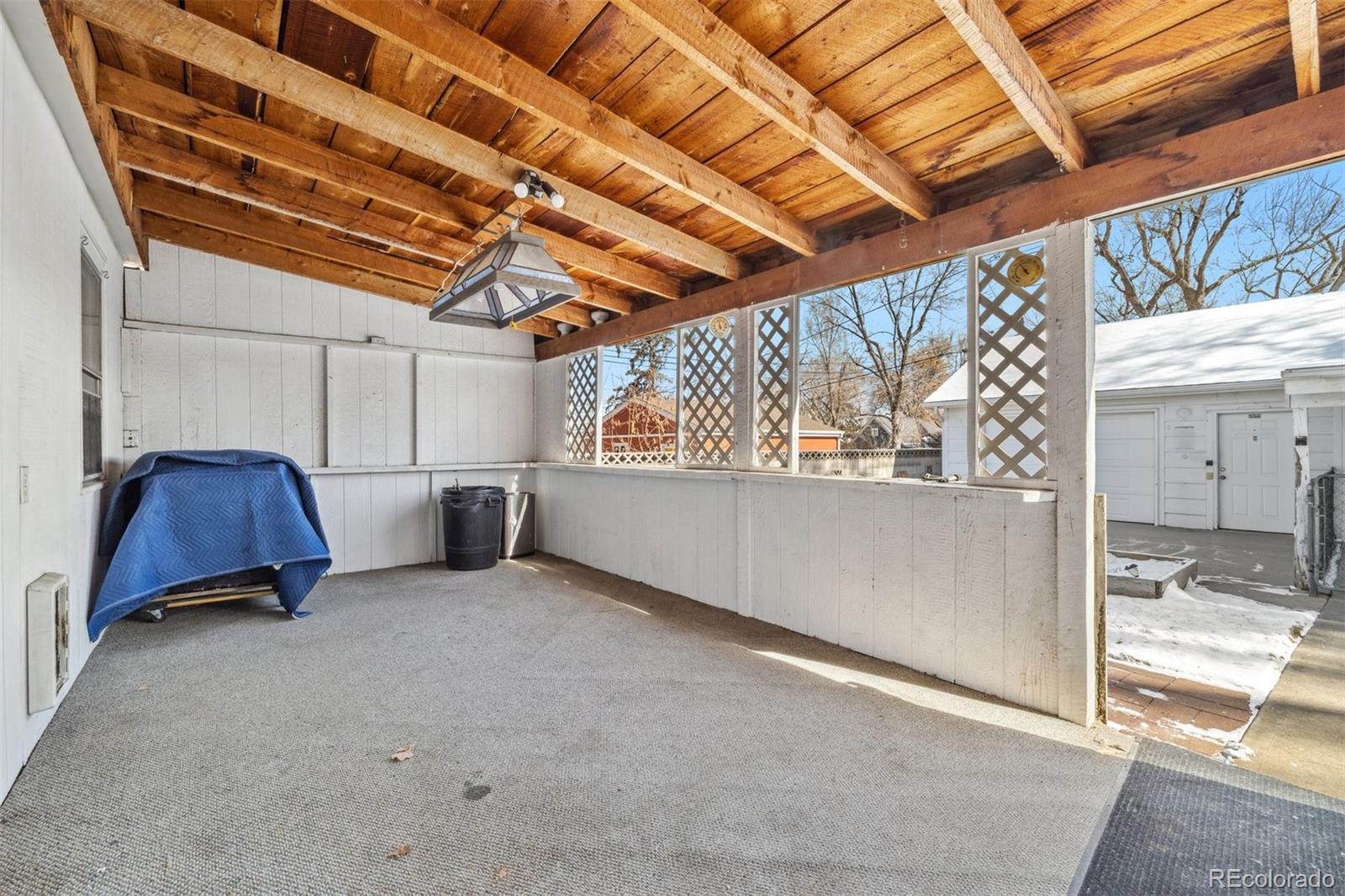 MLS Image #23 for 4100  fenton street,denver, Colorado