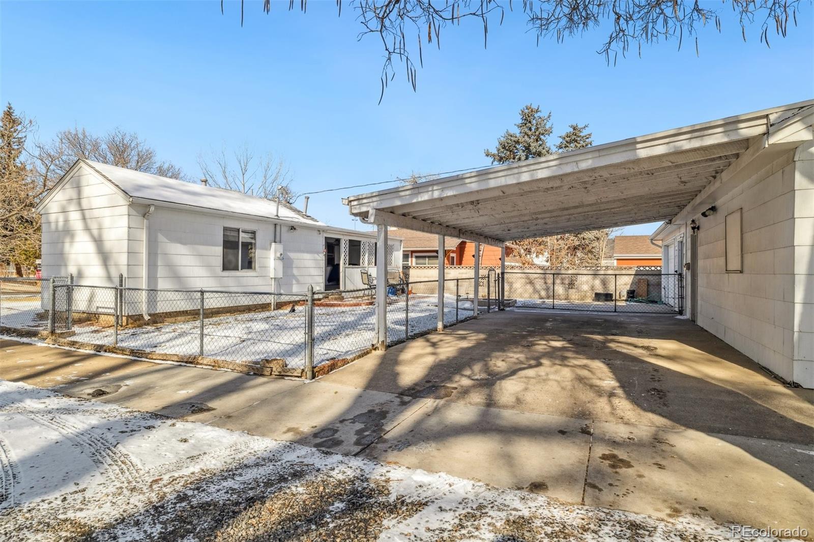 MLS Image #26 for 4100  fenton street,denver, Colorado