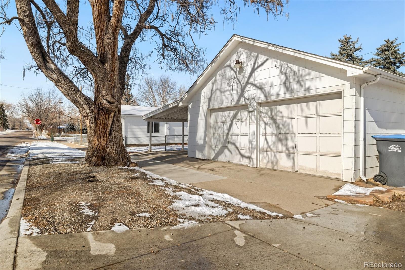 MLS Image #27 for 4100  fenton street,denver, Colorado