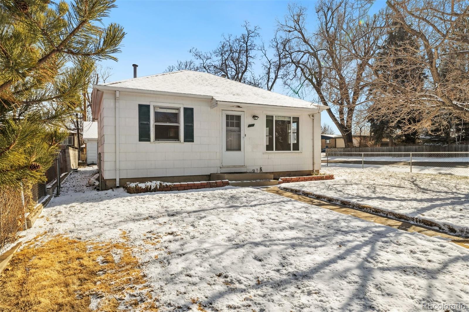 MLS Image #3 for 4100  fenton street,denver, Colorado