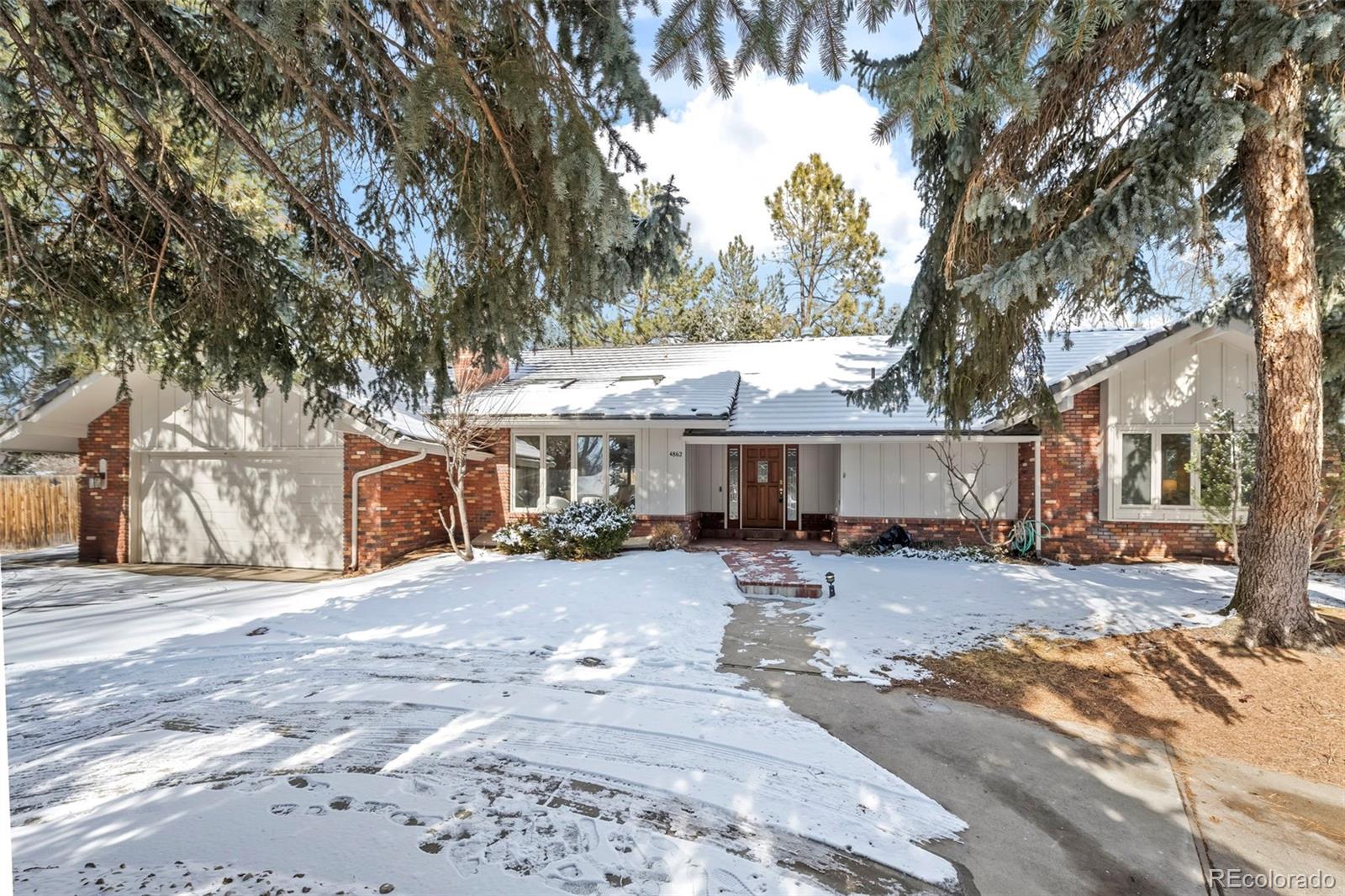 MLS Image #0 for 4862  silver sage court,boulder, Colorado