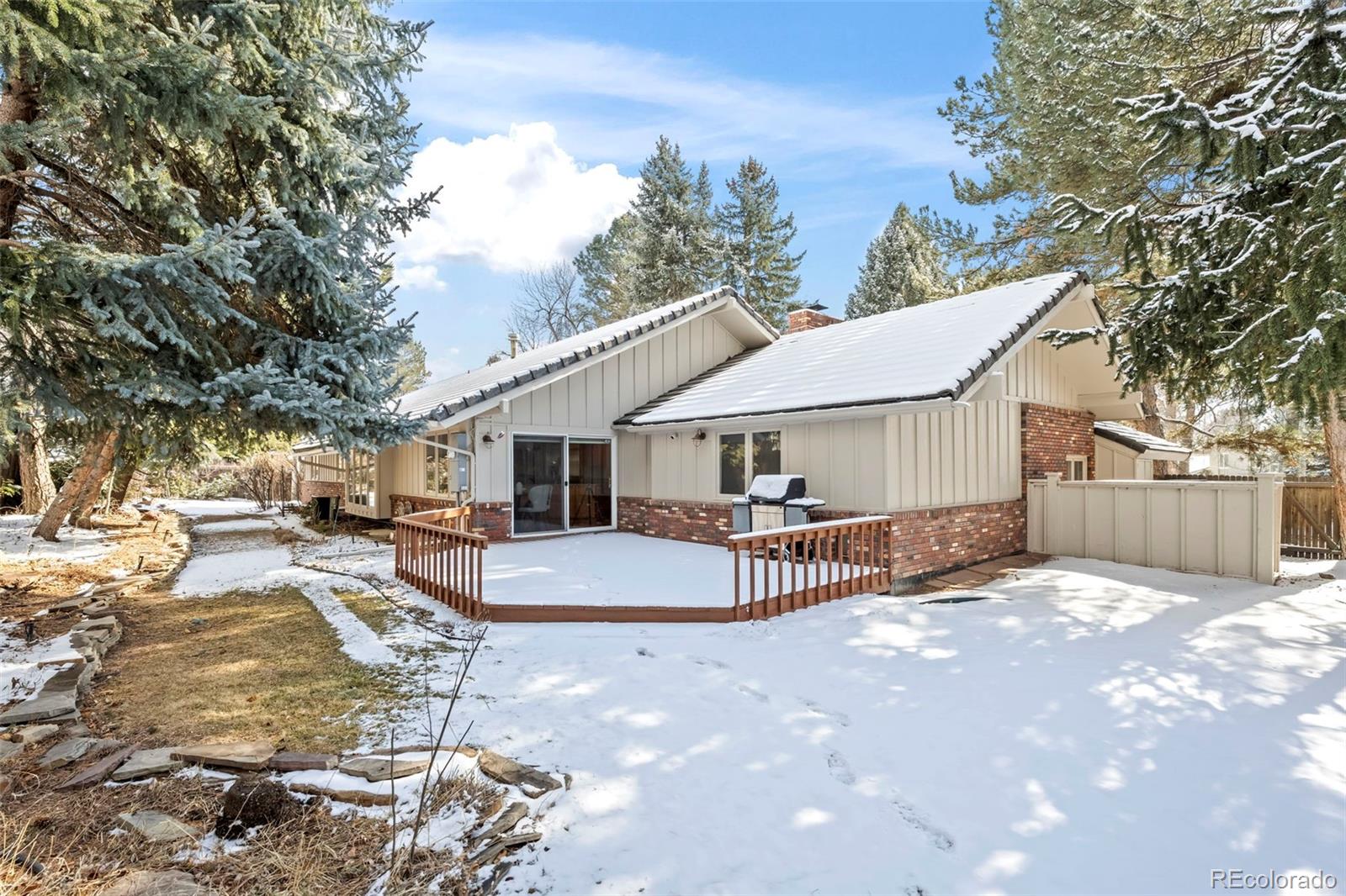 MLS Image #37 for 4862  silver sage court,boulder, Colorado