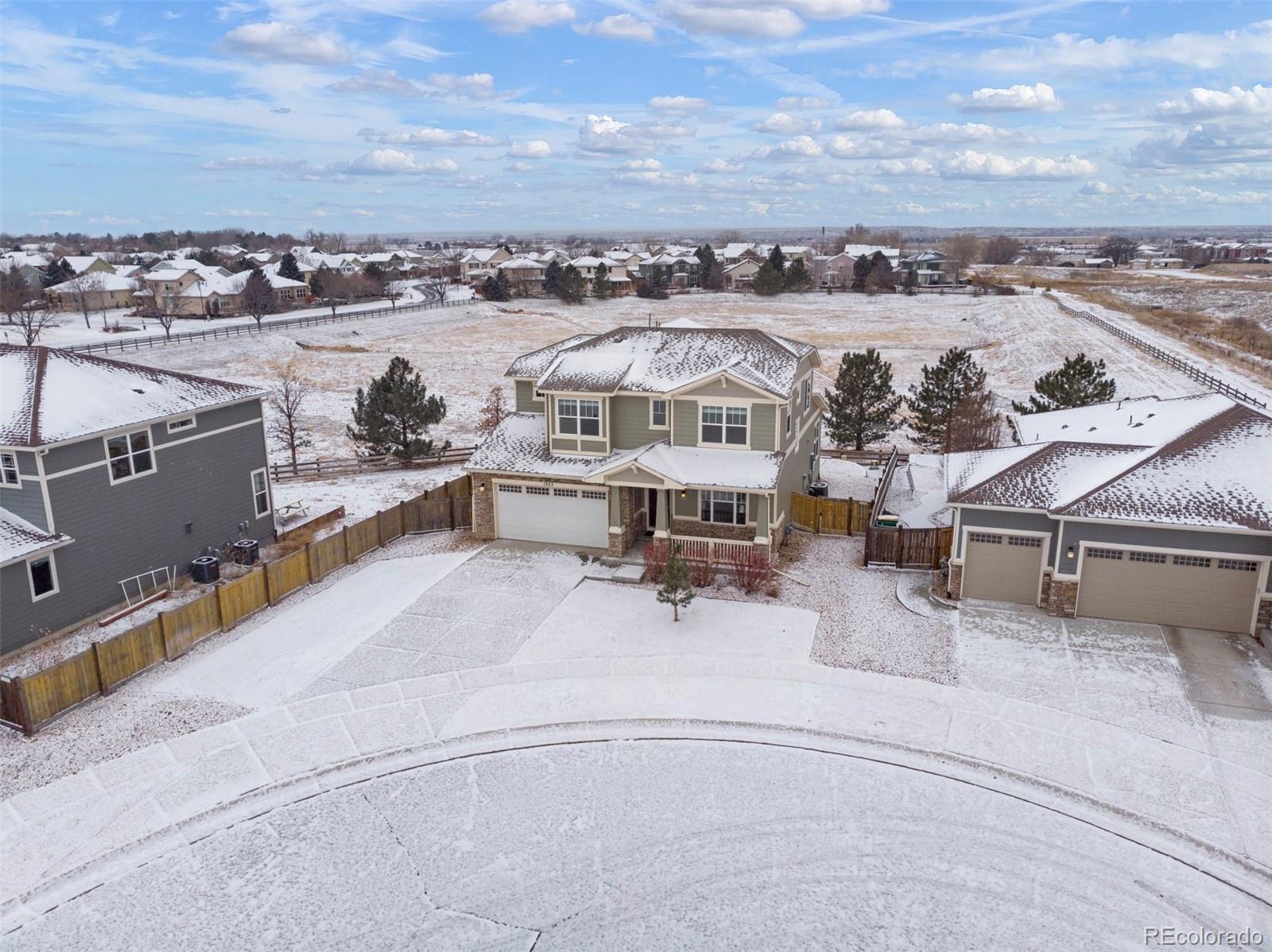 MLS Image #0 for 1523  honeysuckle court,brighton, Colorado