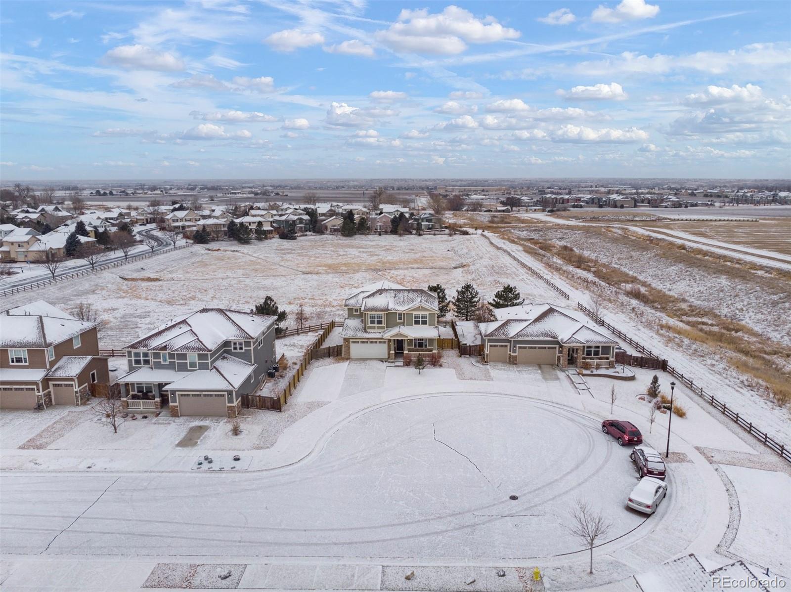 MLS Image #2 for 1523  honeysuckle court,brighton, Colorado