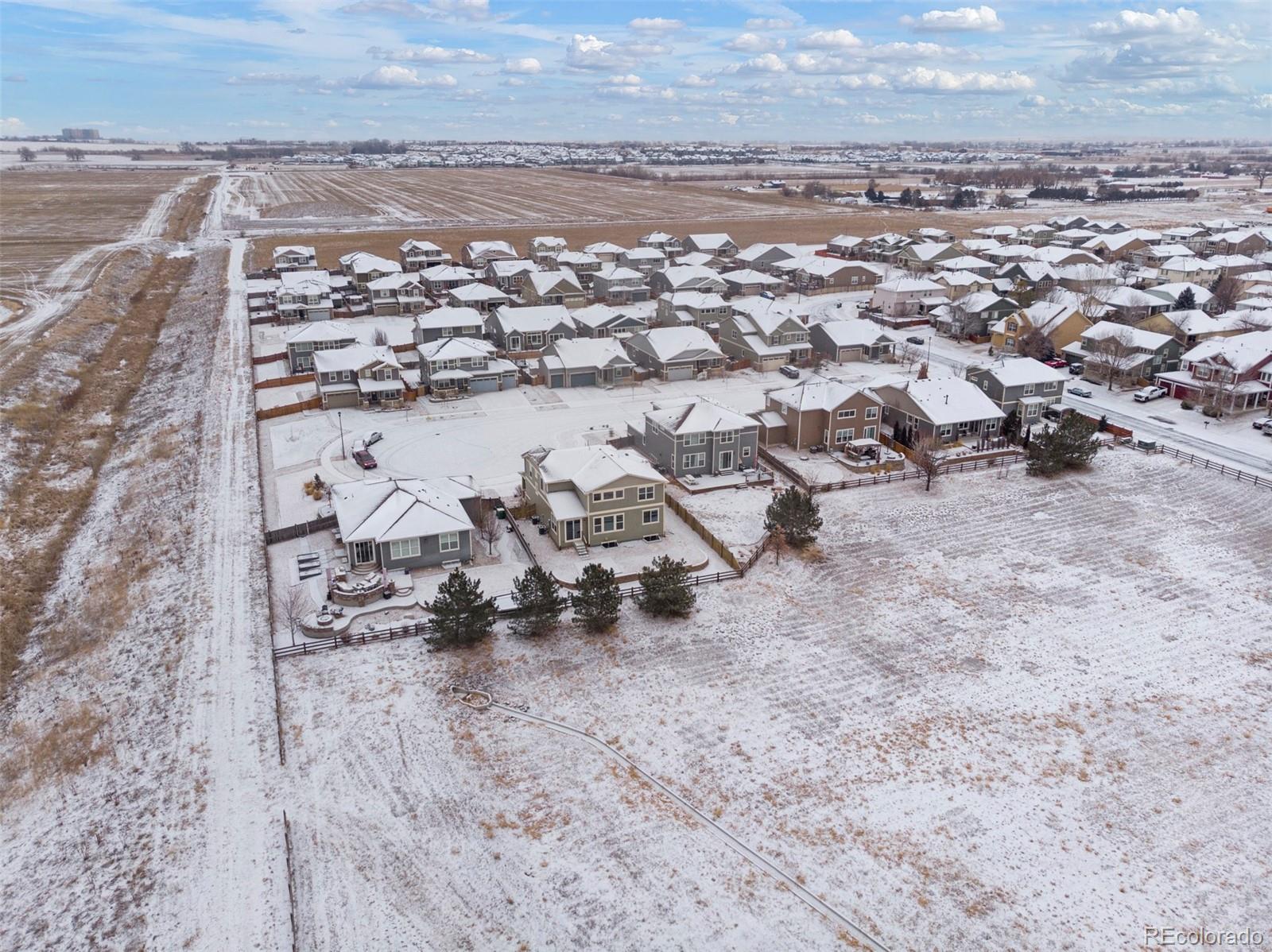 MLS Image #38 for 1523  honeysuckle court,brighton, Colorado