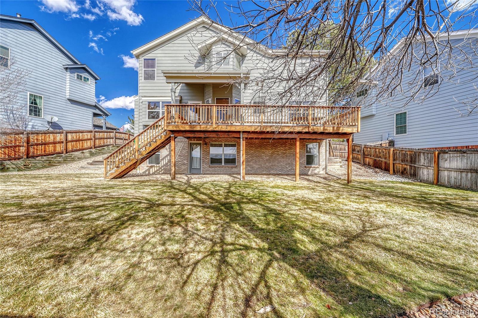 MLS Image #25 for 10941  parker vista road,parker, Colorado