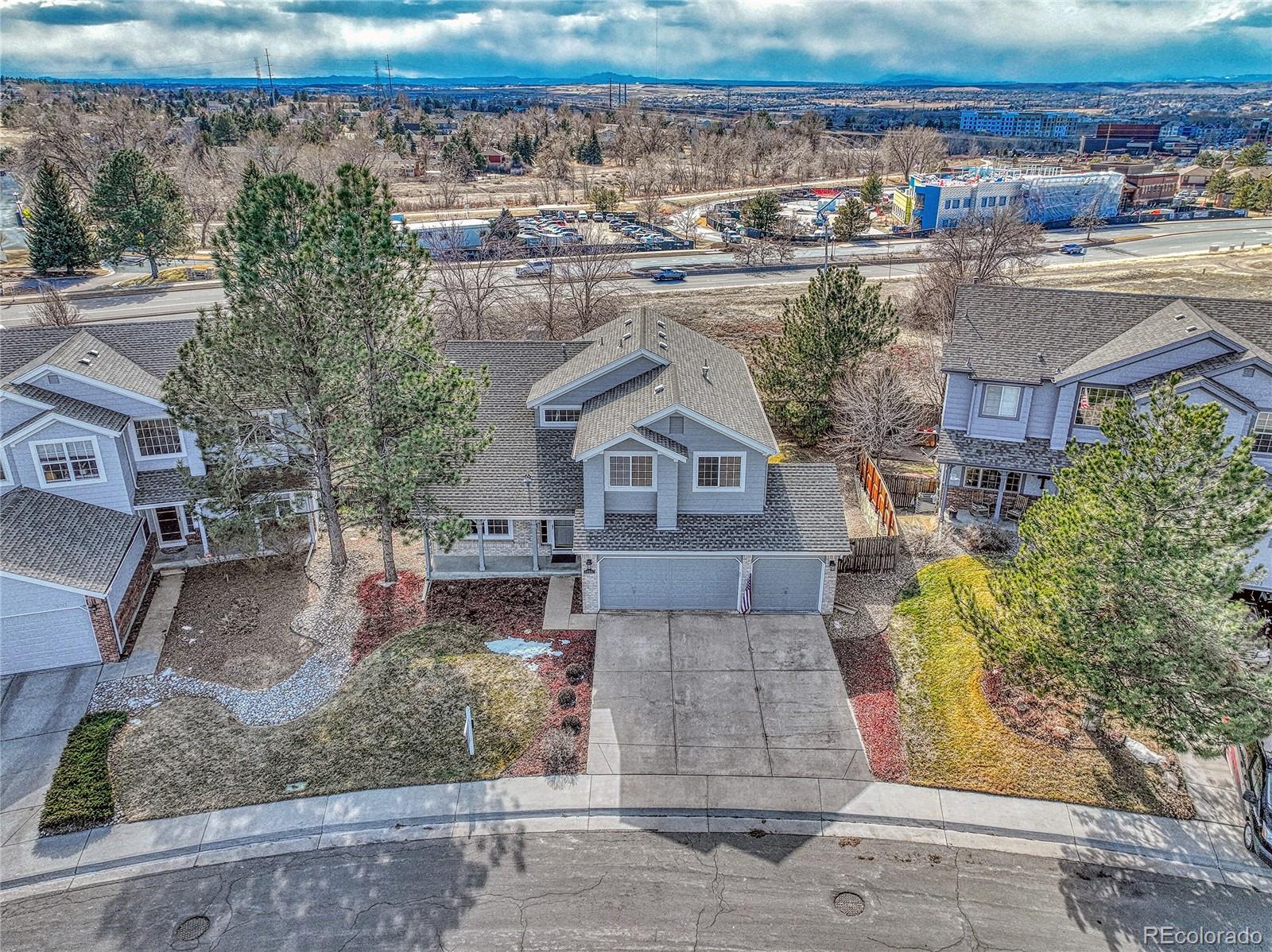 MLS Image #27 for 10941  parker vista road,parker, Colorado