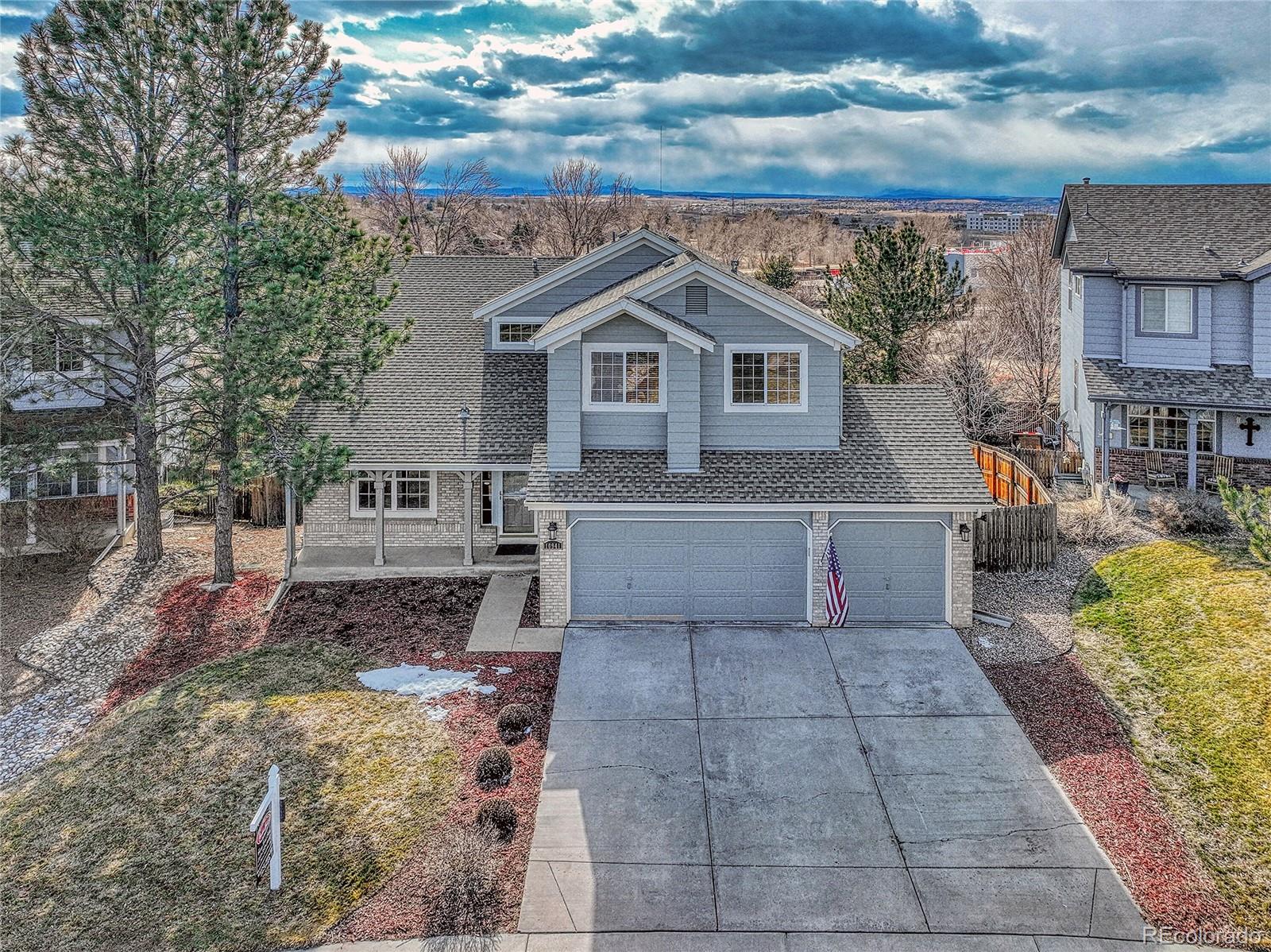 MLS Image #28 for 10941  parker vista road,parker, Colorado