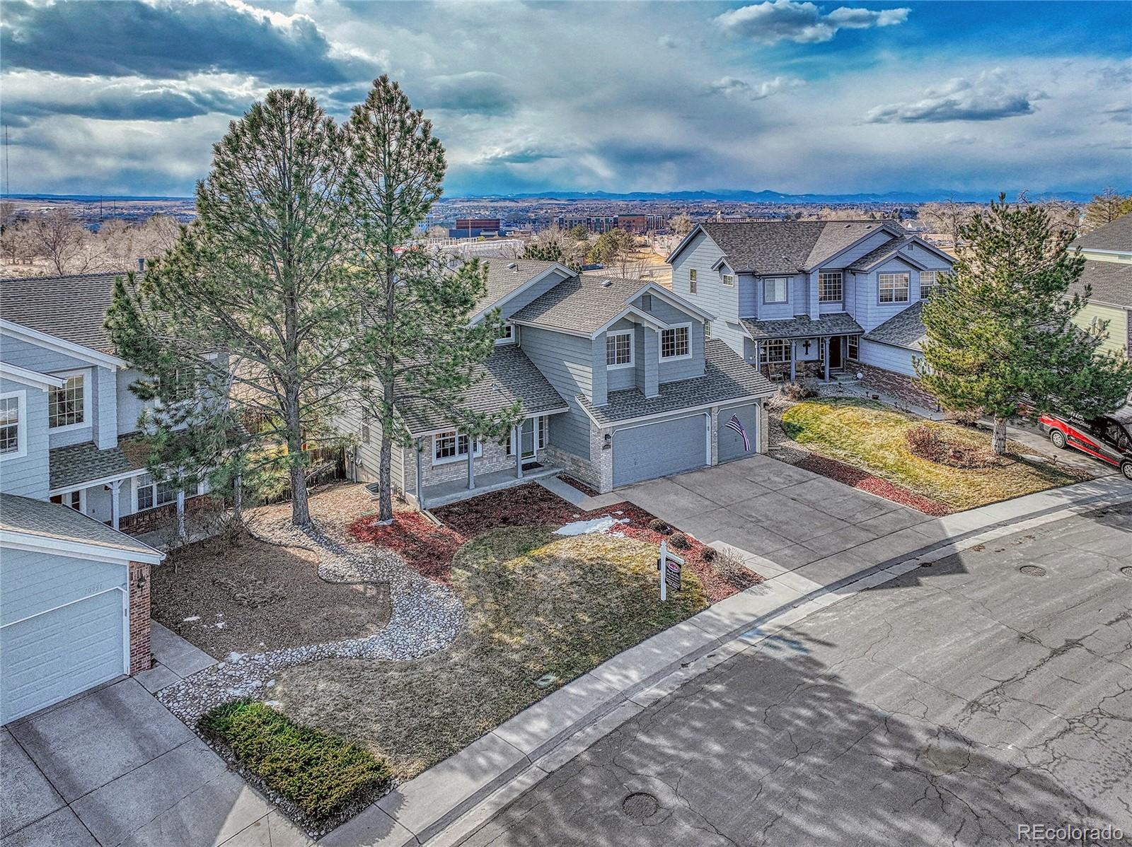 MLS Image #29 for 10941  parker vista road,parker, Colorado