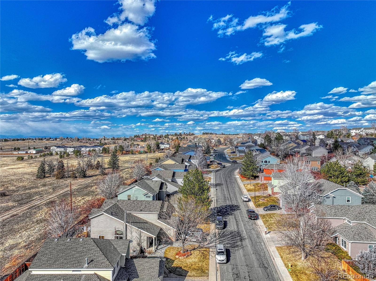 MLS Image #33 for 10941  parker vista road,parker, Colorado