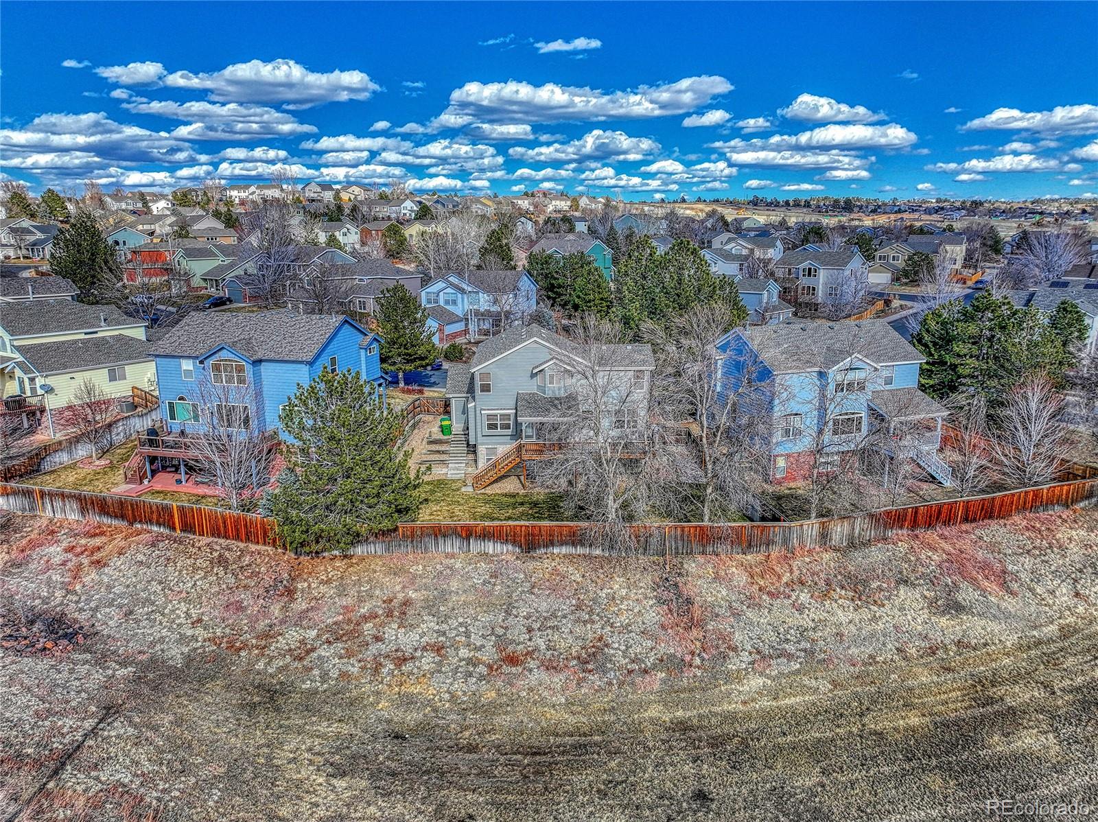 MLS Image #34 for 10941  parker vista road,parker, Colorado