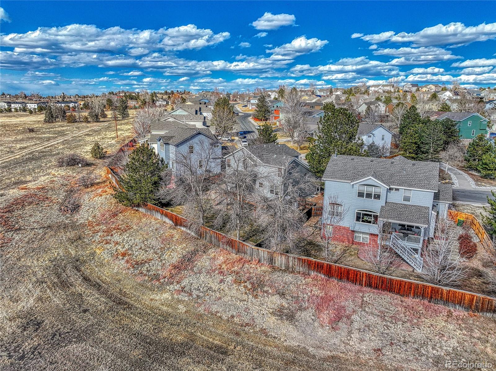 MLS Image #35 for 10941  parker vista road,parker, Colorado